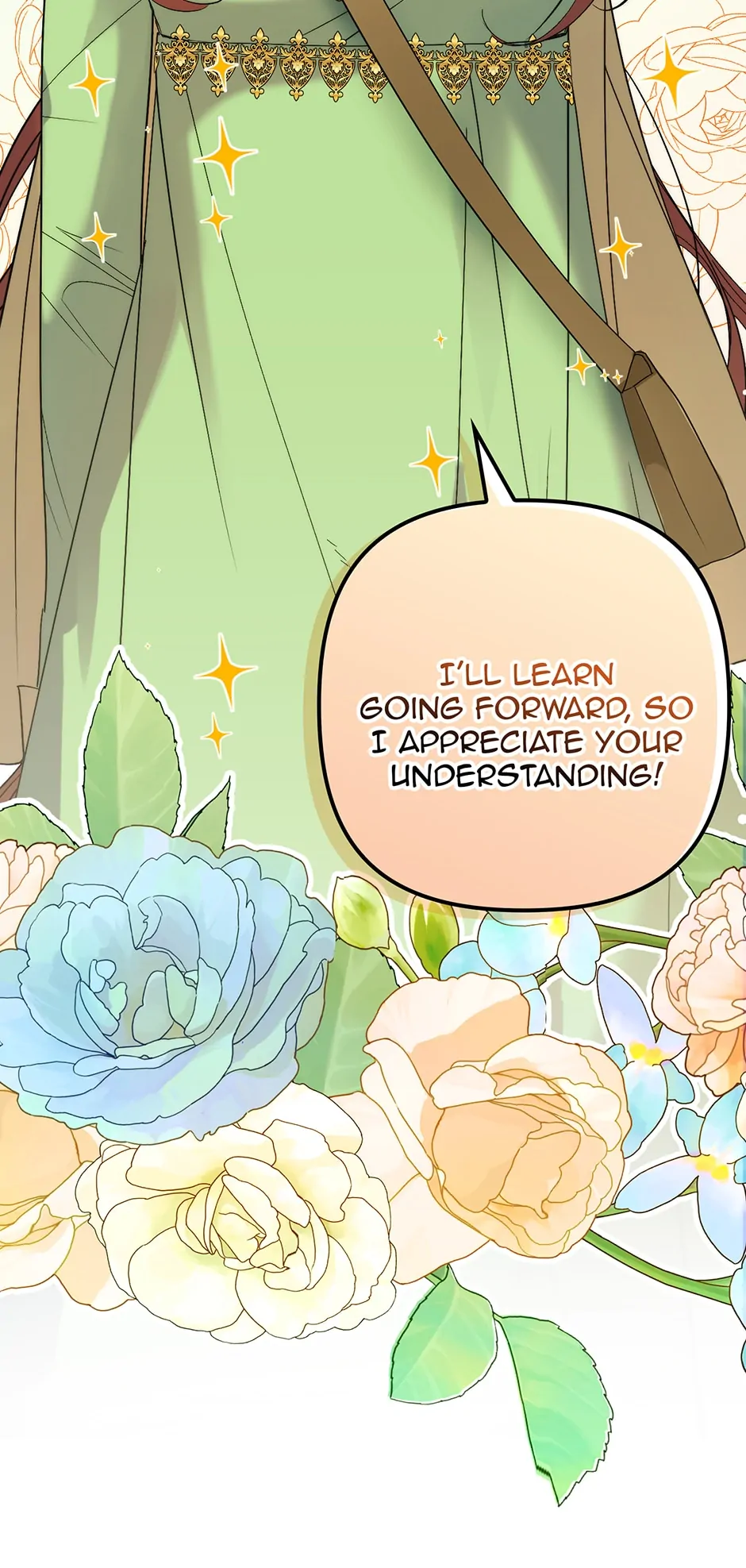 The Hero Went Crazy Even Though I’m the One Who Died Chapter 17 - Page 15
