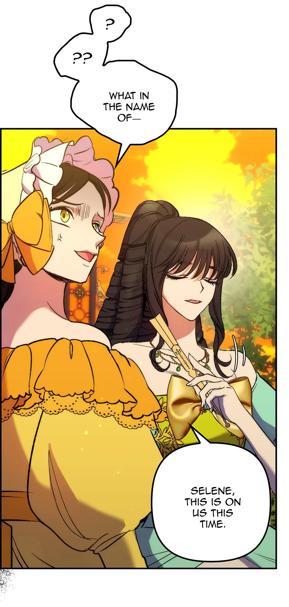 The Hero Went Crazy Even Though I’m the One Who Died Chapter 17 - Page 16