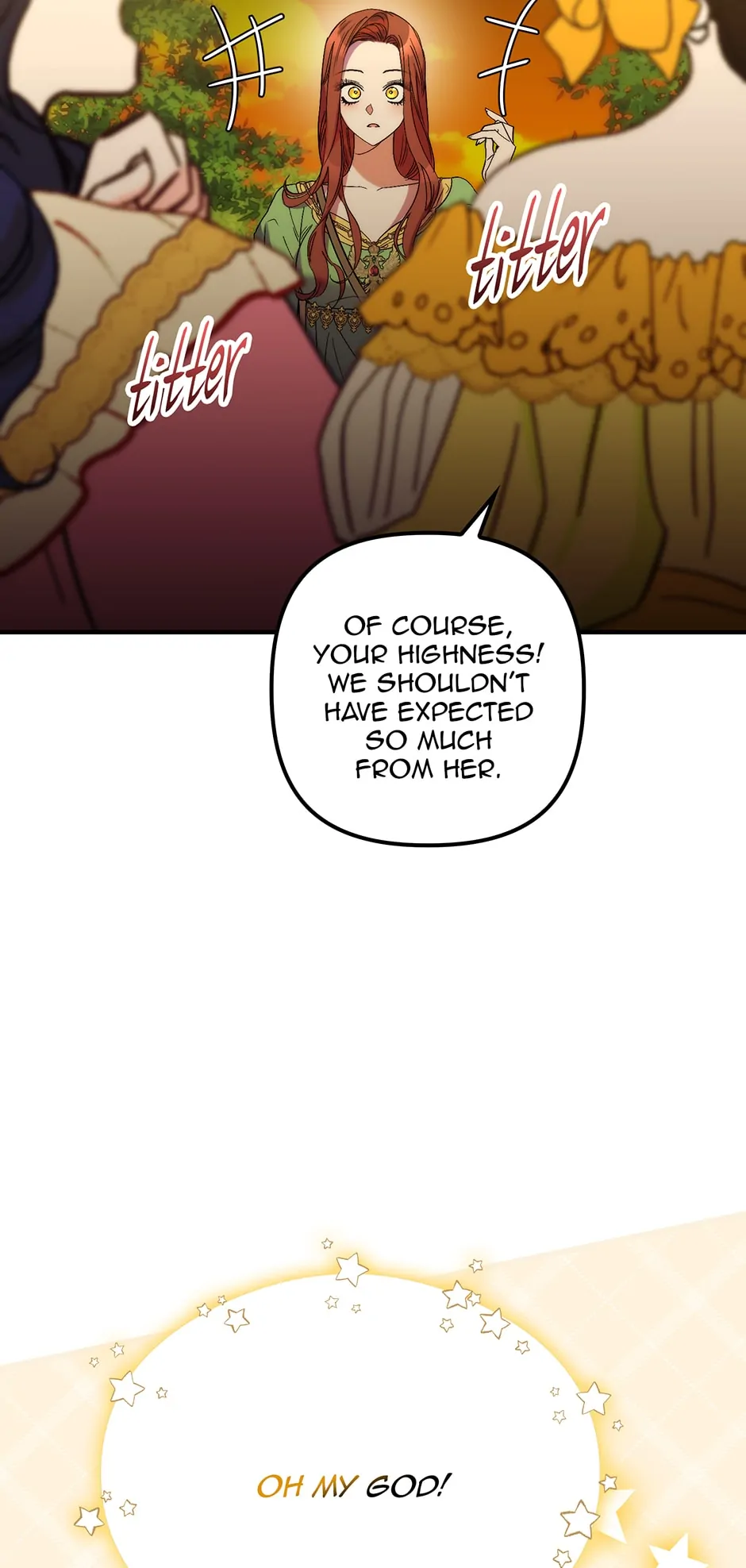 The Hero Went Crazy Even Though I’m the One Who Died Chapter 17 - Page 20
