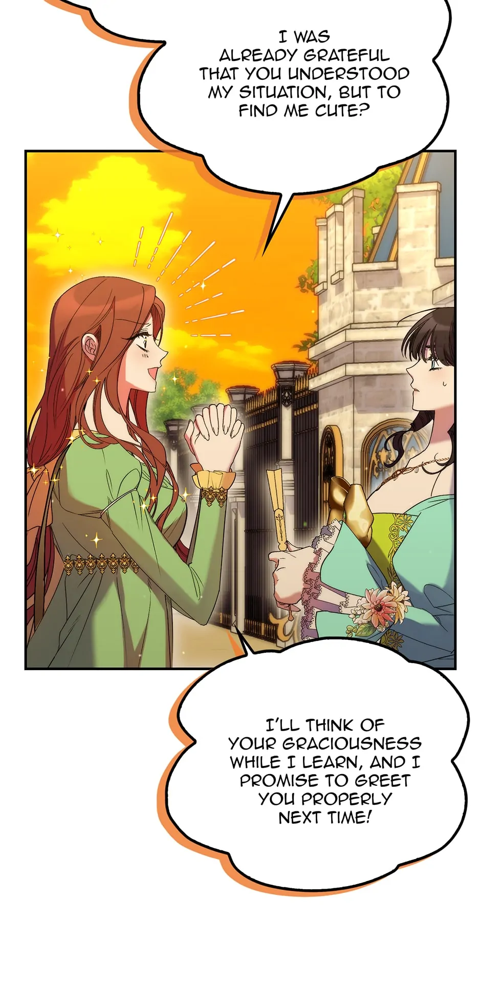 The Hero Went Crazy Even Though I’m the One Who Died Chapter 17 - Page 22