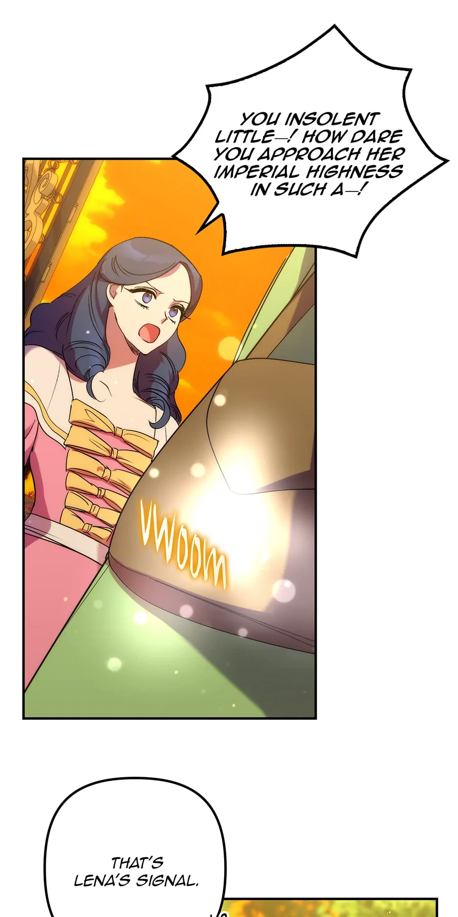 The Hero Went Crazy Even Though I’m the One Who Died Chapter 17 - Page 23