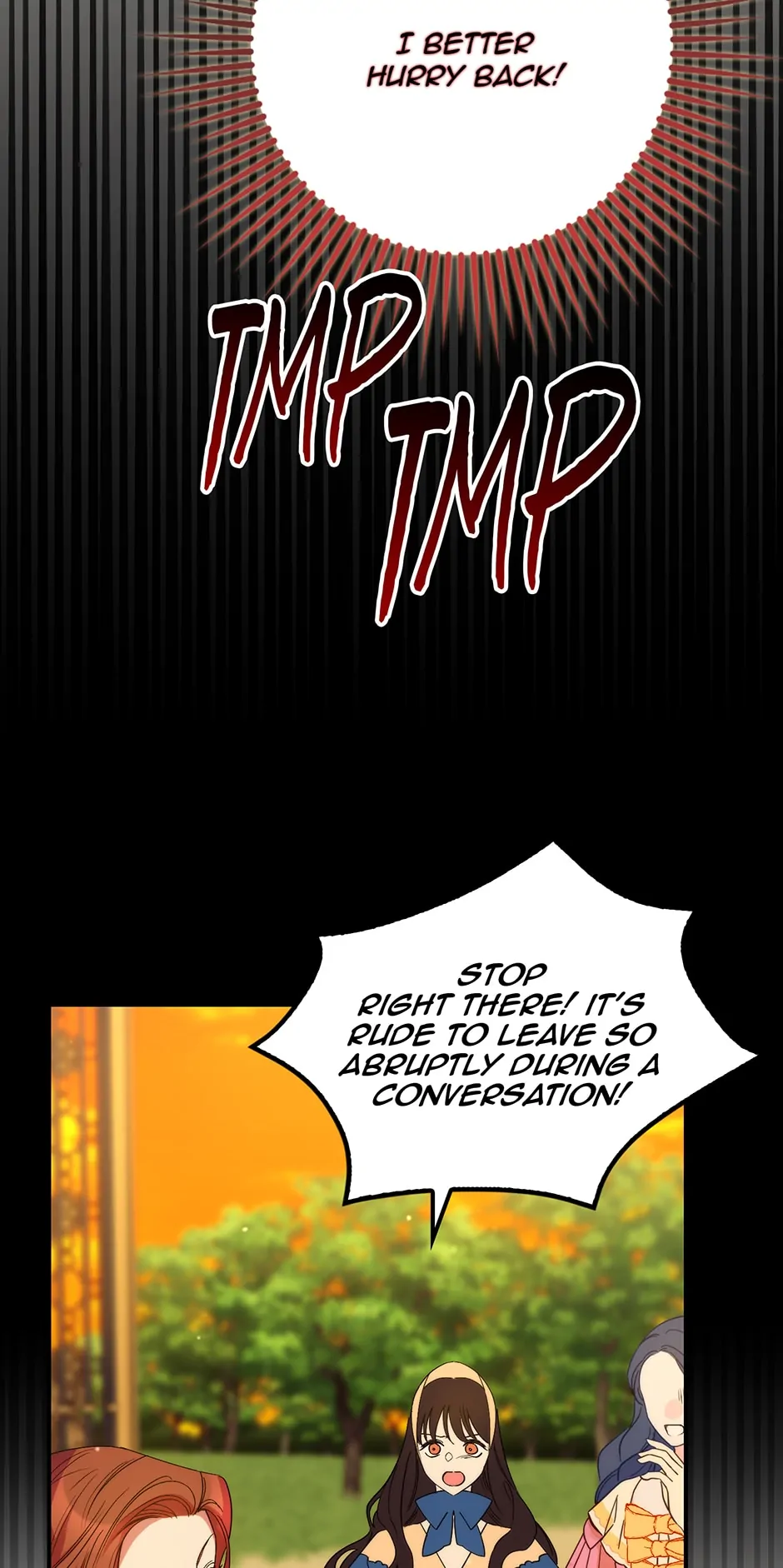The Hero Went Crazy Even Though I’m the One Who Died Chapter 17 - Page 26