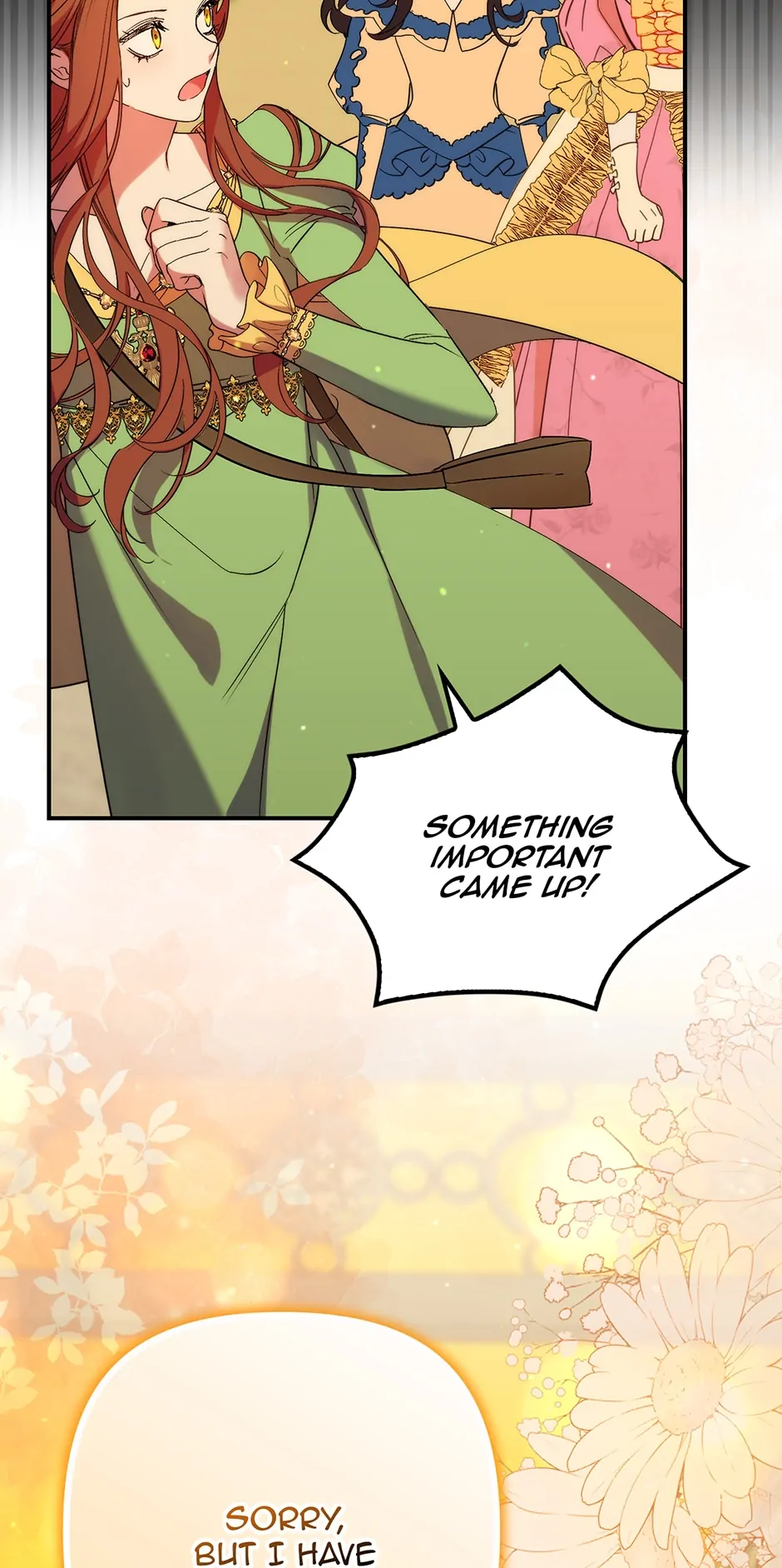 The Hero Went Crazy Even Though I’m the One Who Died Chapter 17 - Page 27