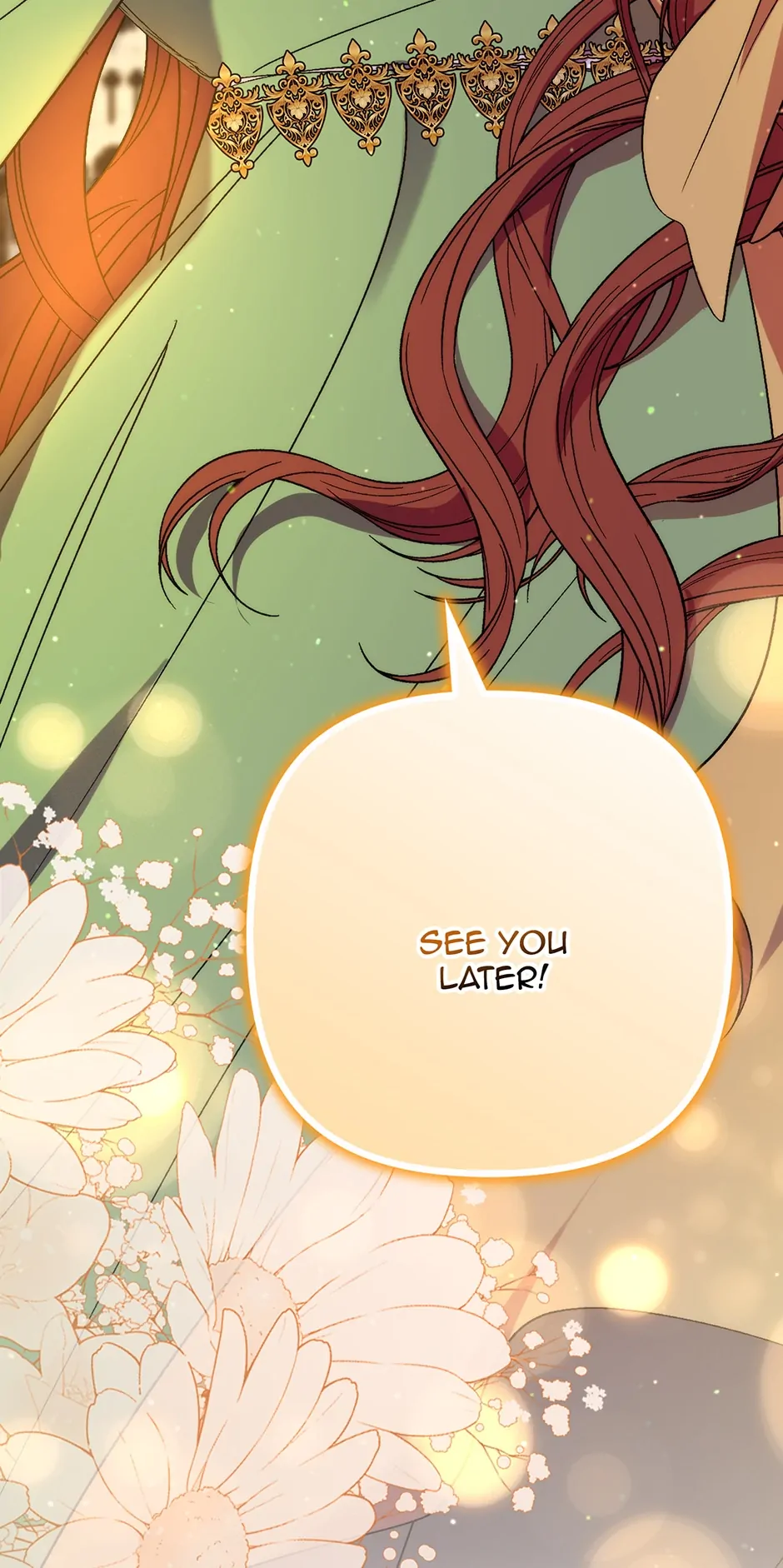 The Hero Went Crazy Even Though I’m the One Who Died Chapter 17 - Page 29
