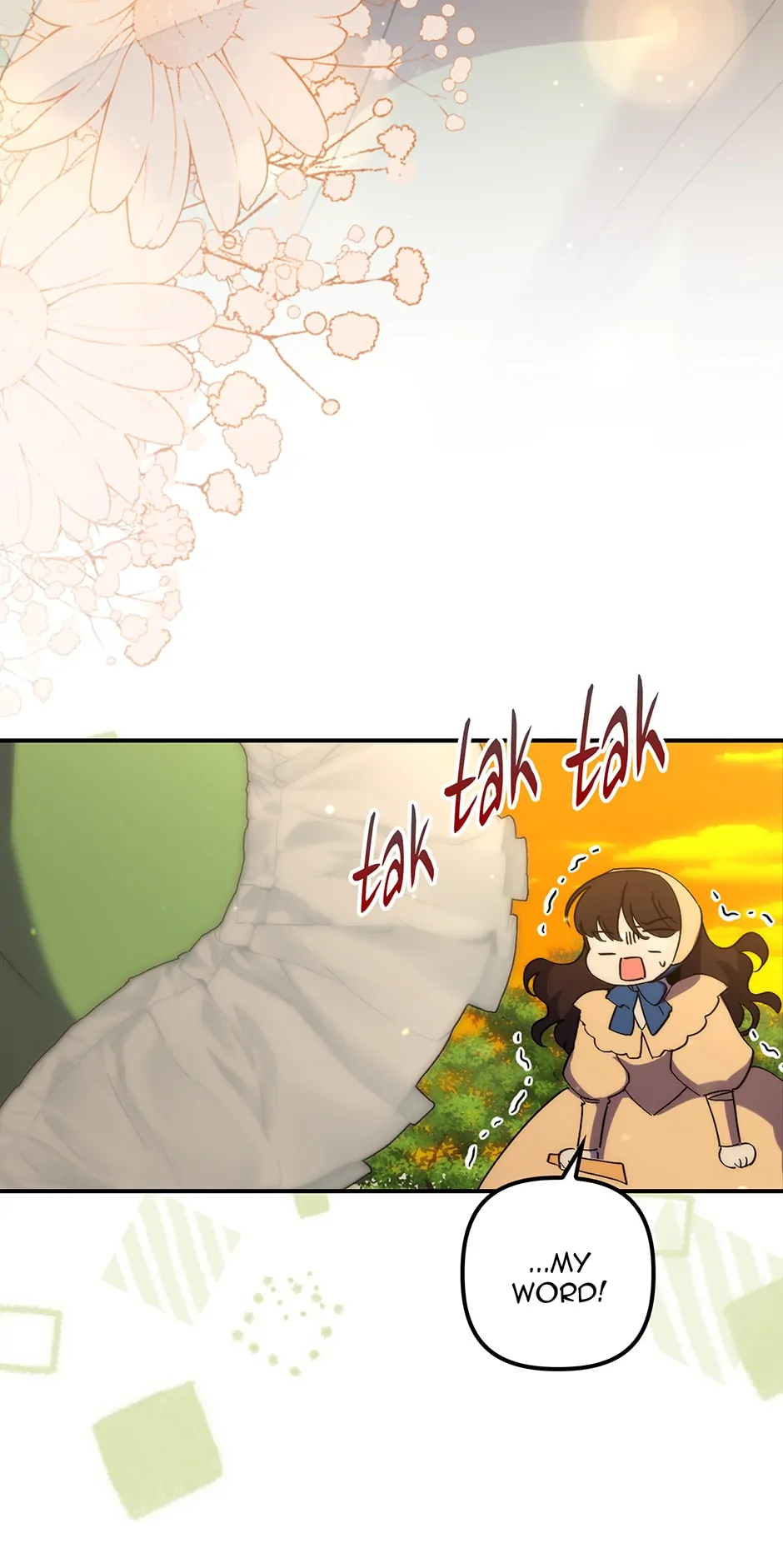 The Hero Went Crazy Even Though I’m the One Who Died Chapter 17 - Page 30