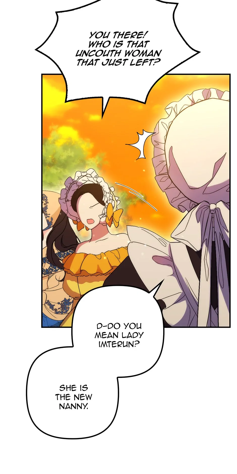 The Hero Went Crazy Even Though I’m the One Who Died Chapter 17 - Page 32