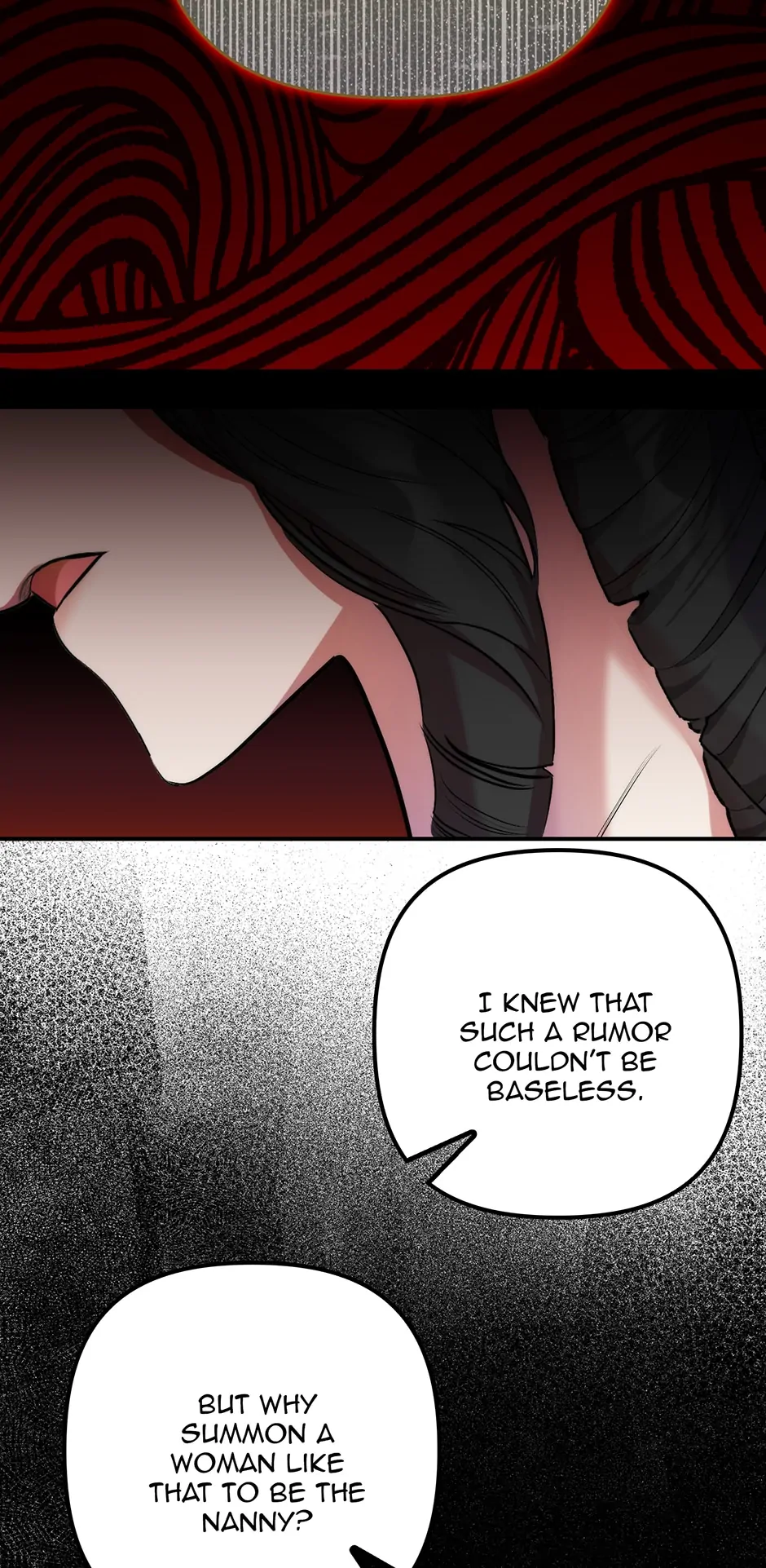 The Hero Went Crazy Even Though I’m the One Who Died Chapter 17 - Page 35