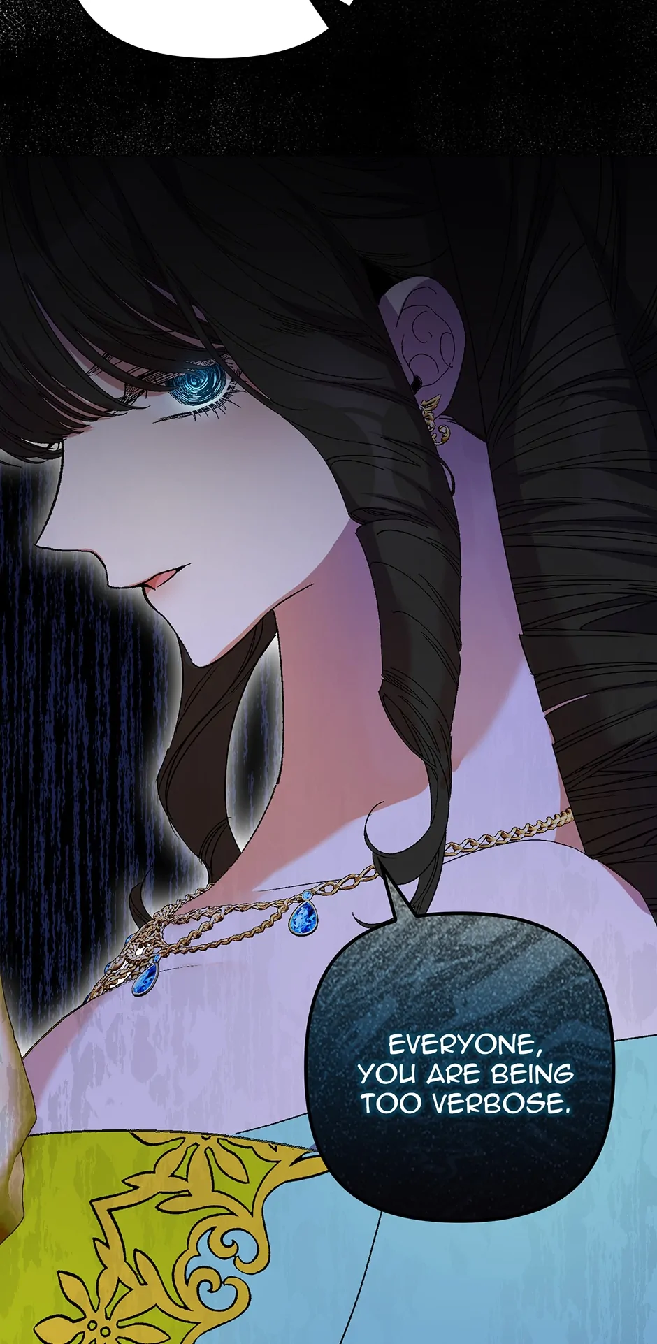 The Hero Went Crazy Even Though I’m the One Who Died Chapter 17 - Page 36