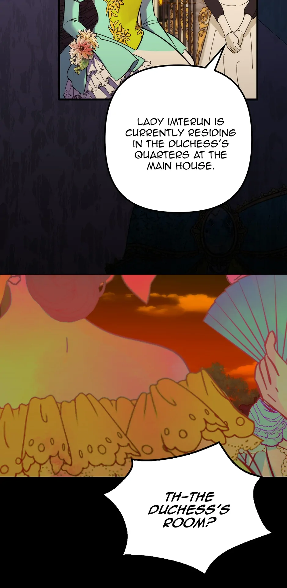 The Hero Went Crazy Even Though I’m the One Who Died Chapter 17 - Page 39