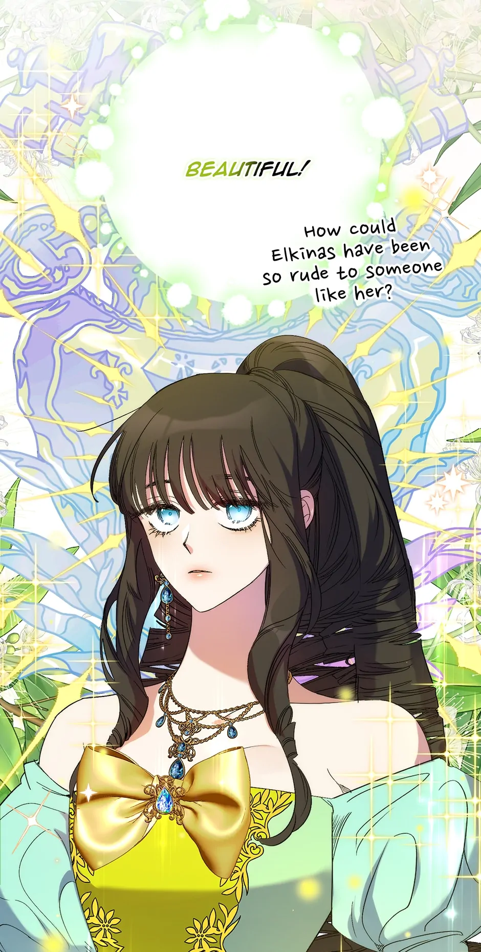 The Hero Went Crazy Even Though I’m the One Who Died Chapter 17 - Page 4