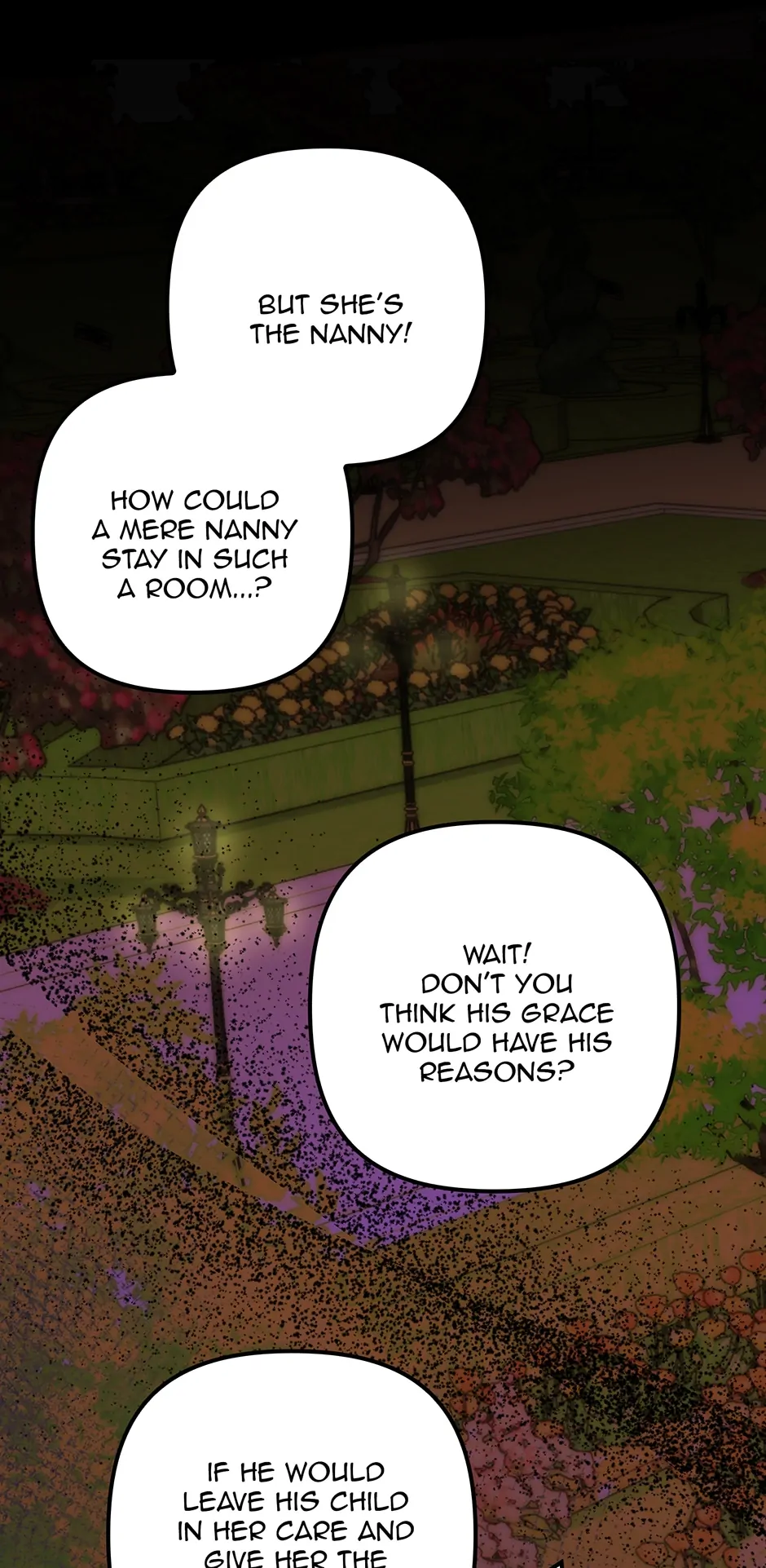 The Hero Went Crazy Even Though I’m the One Who Died Chapter 17 - Page 40