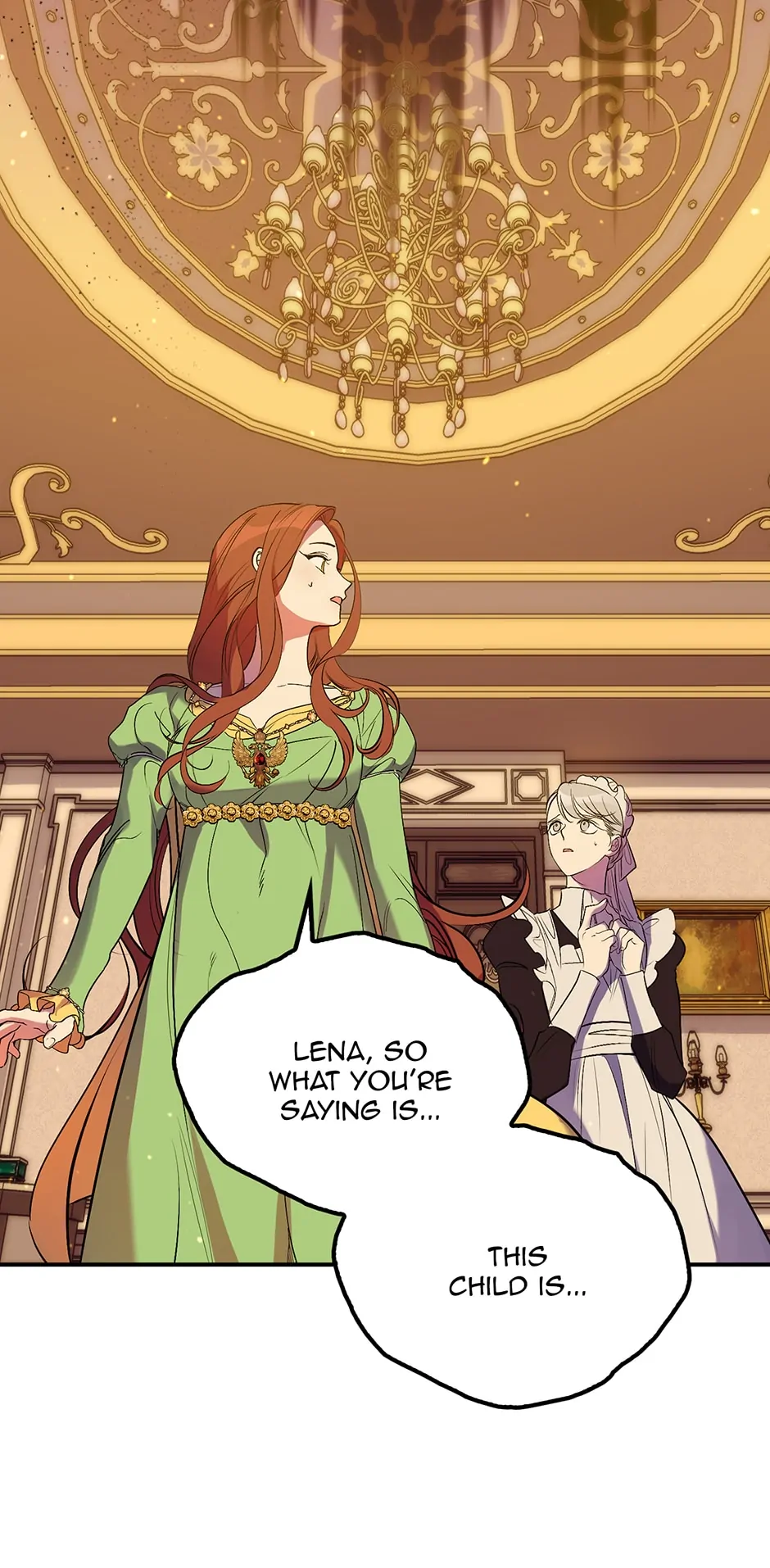 The Hero Went Crazy Even Though I’m the One Who Died Chapter 17 - Page 42