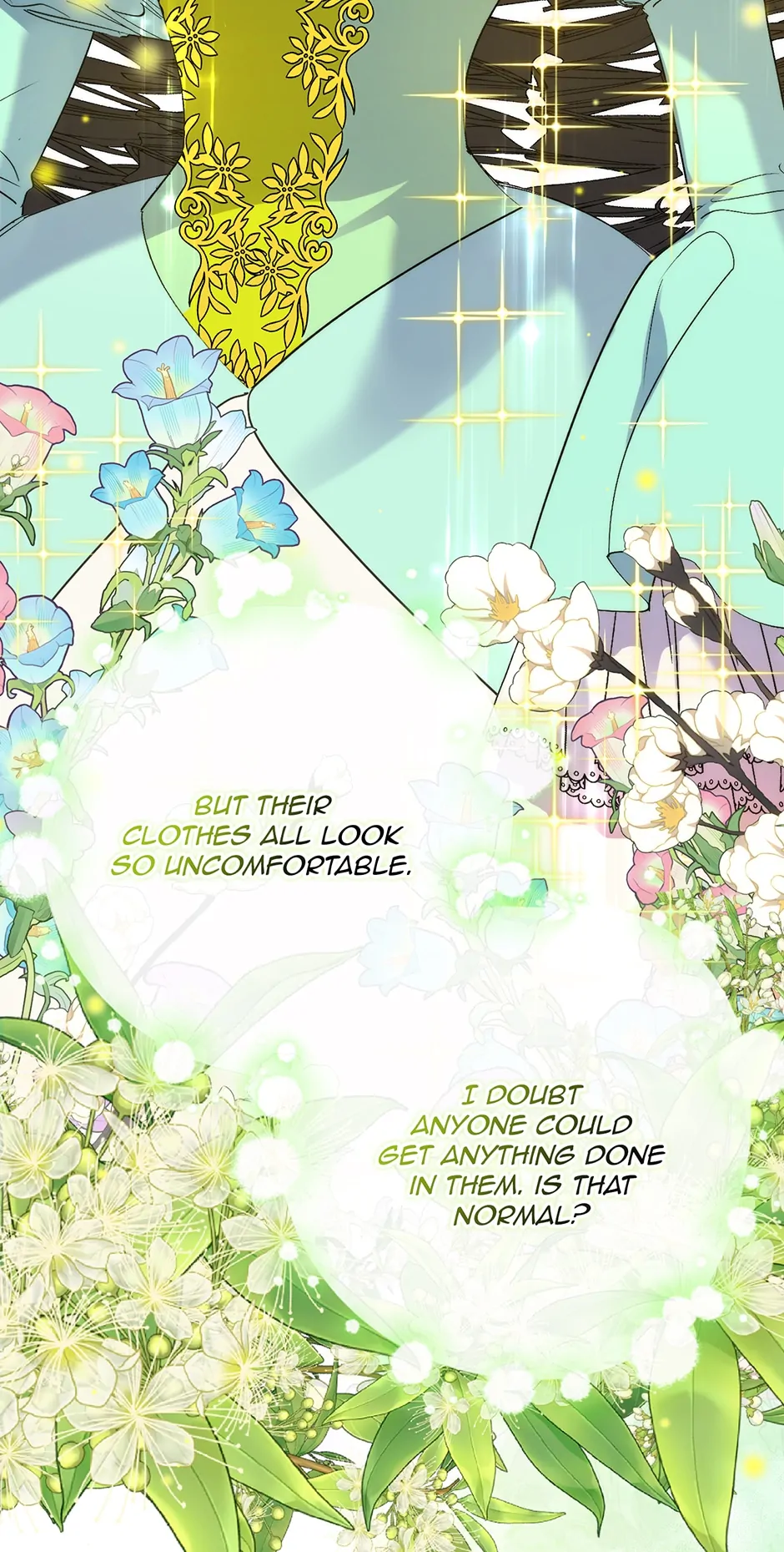 The Hero Went Crazy Even Though I’m the One Who Died Chapter 17 - Page 5