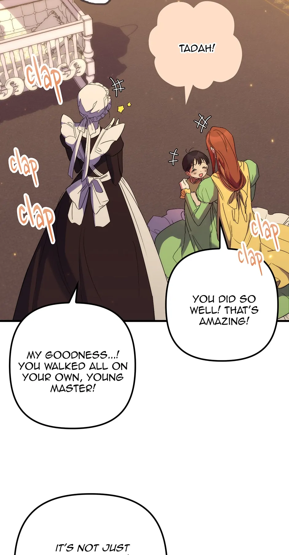 The Hero Went Crazy Even Though I’m the One Who Died Chapter 17 - Page 50