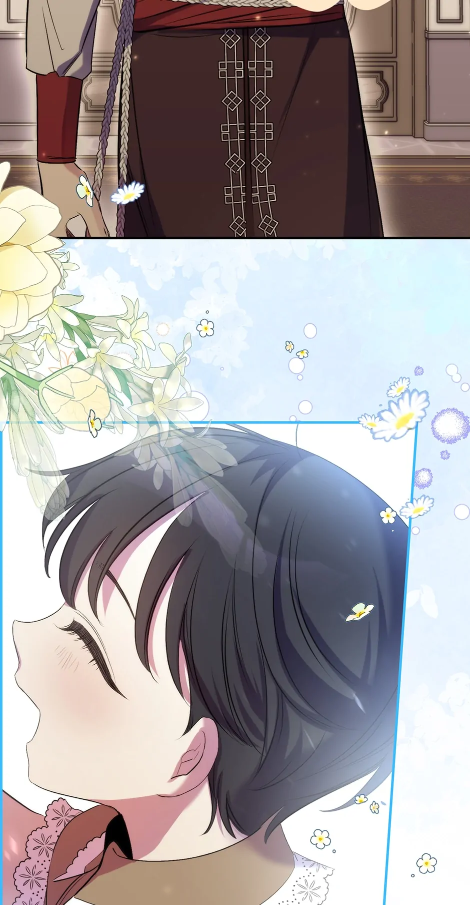 The Hero Went Crazy Even Though I’m the One Who Died Chapter 17 - Page 55