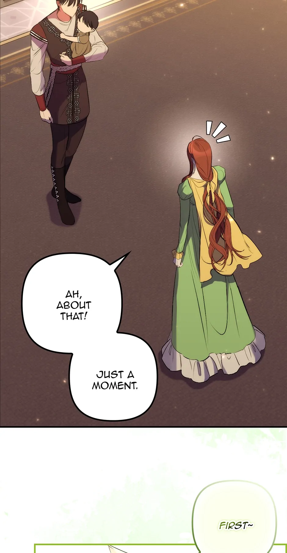 The Hero Went Crazy Even Though I’m the One Who Died Chapter 17 - Page 59