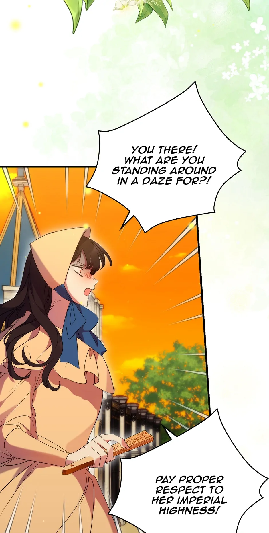 The Hero Went Crazy Even Though I’m the One Who Died Chapter 17 - Page 6