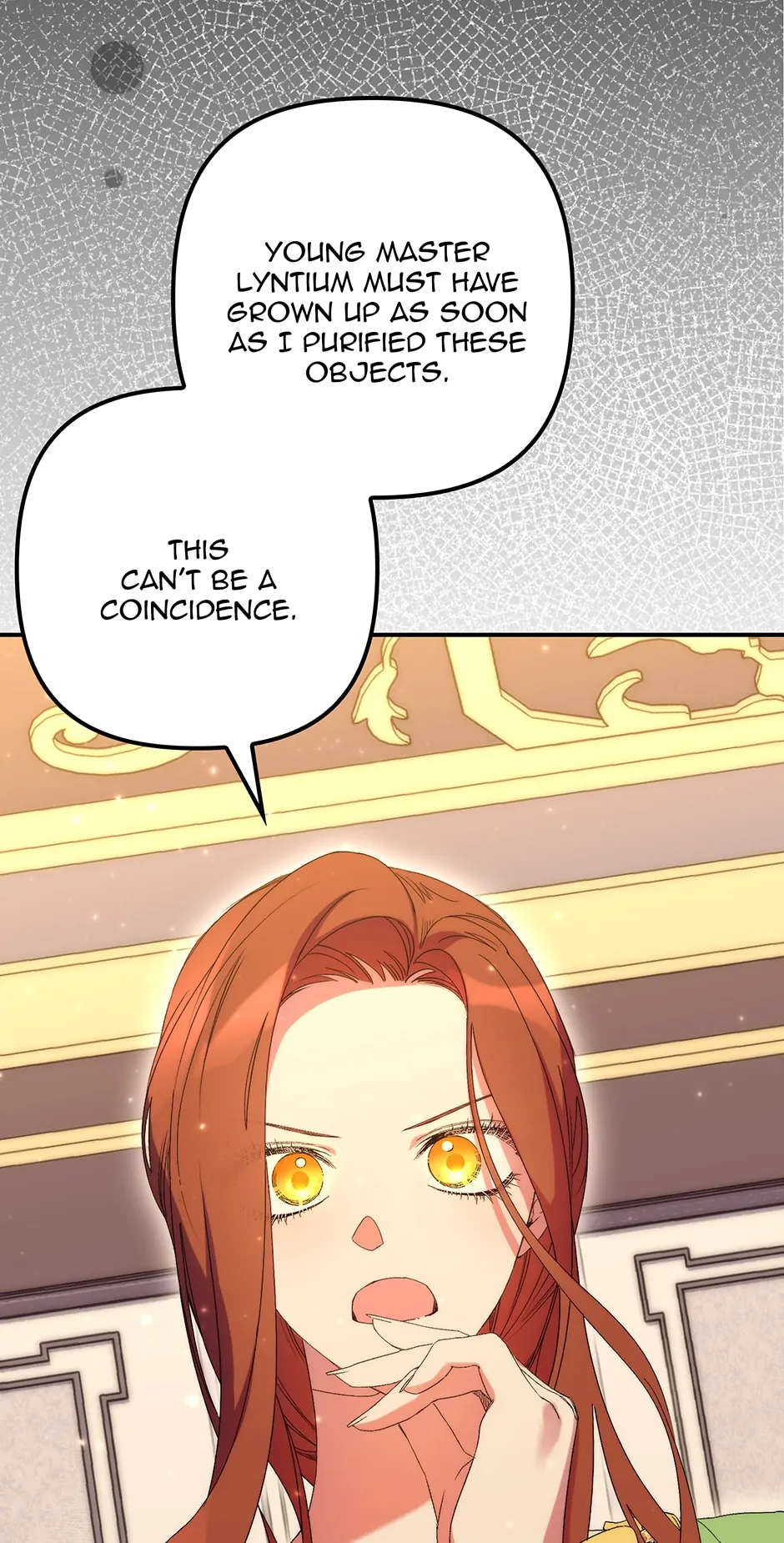 The Hero Went Crazy Even Though I’m the One Who Died Chapter 17 - Page 65