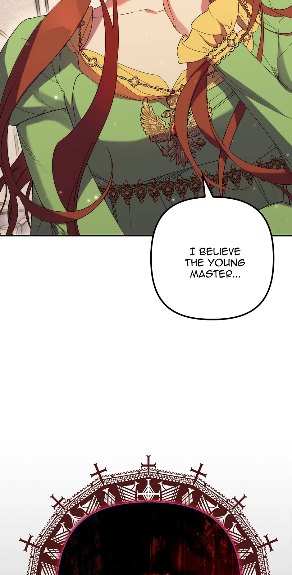 The Hero Went Crazy Even Though I’m the One Who Died Chapter 17 - Page 66