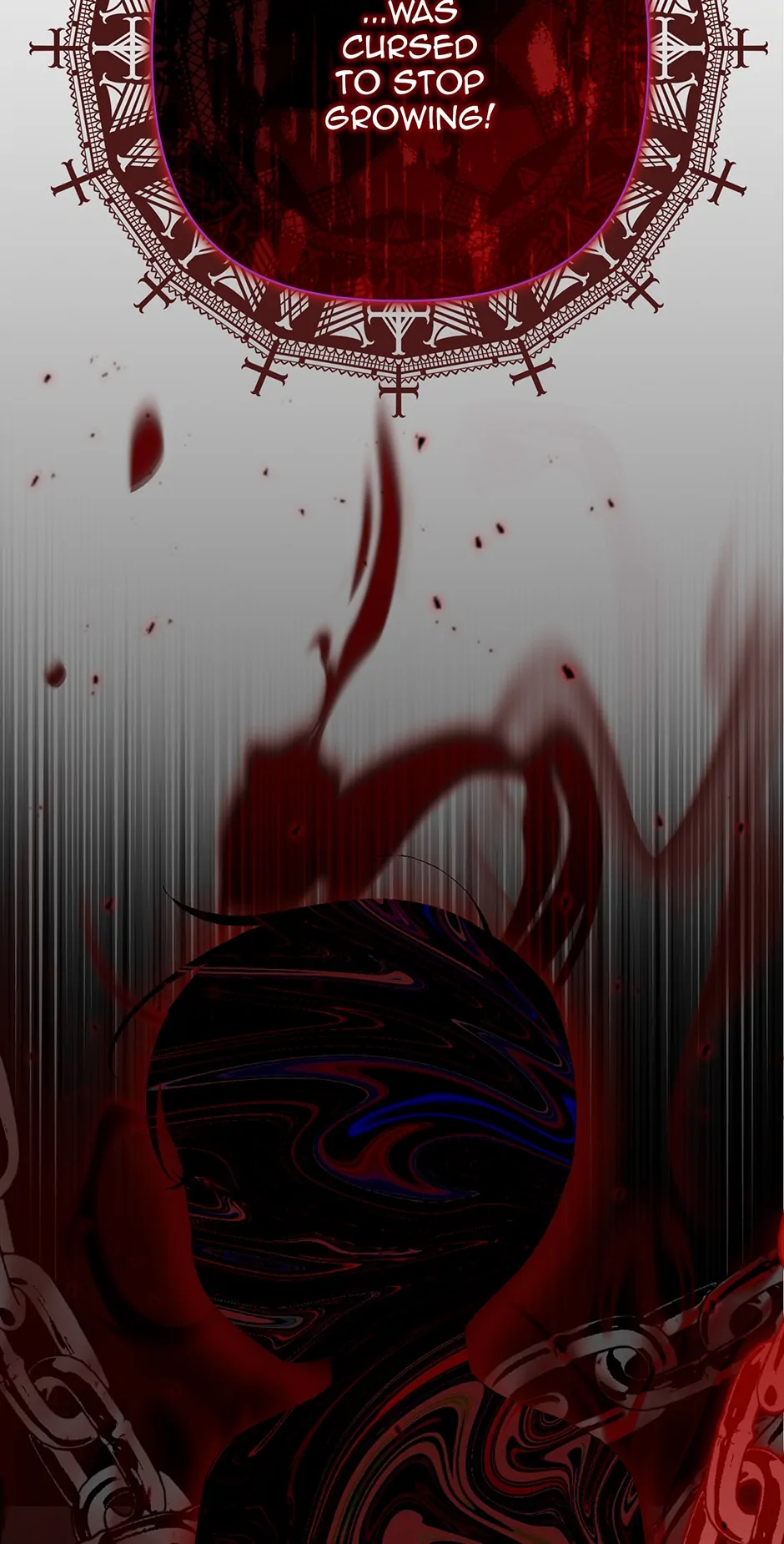 The Hero Went Crazy Even Though I’m the One Who Died Chapter 17 - Page 67