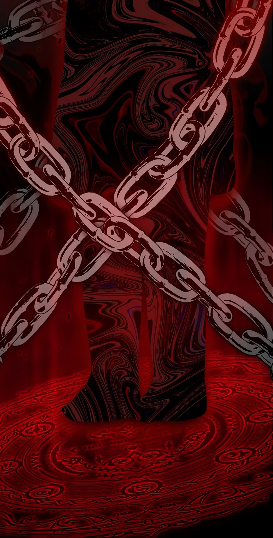 The Hero Went Crazy Even Though I’m the One Who Died Chapter 17 - Page 68