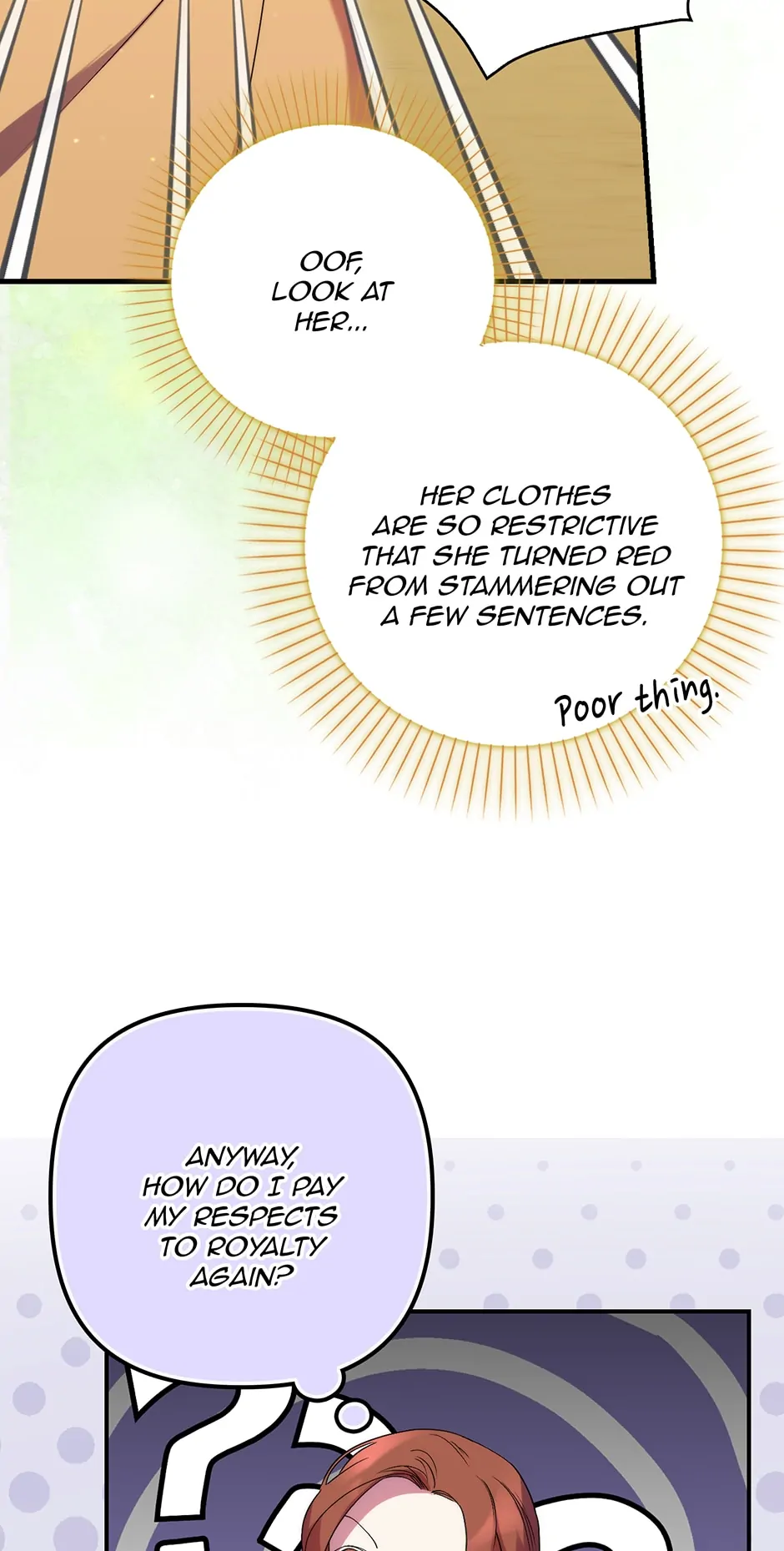 The Hero Went Crazy Even Though I’m the One Who Died Chapter 17 - Page 7