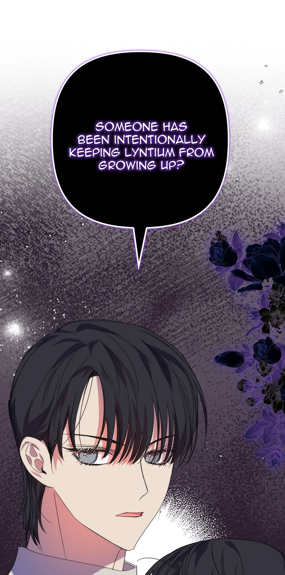 The Hero Went Crazy Even Though I’m the One Who Died Chapter 18 - Page 1