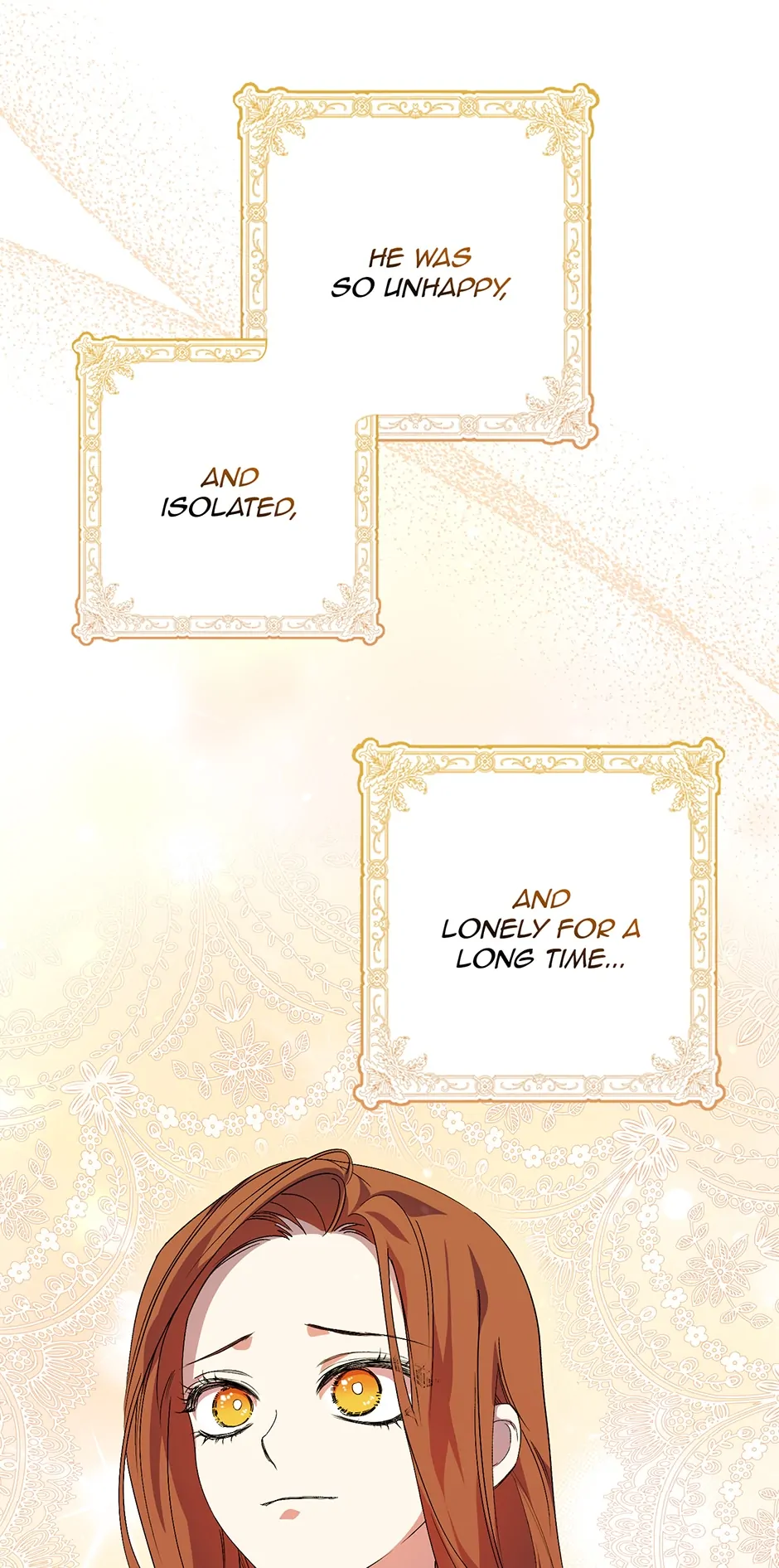 The Hero Went Crazy Even Though I’m the One Who Died Chapter 18 - Page 11