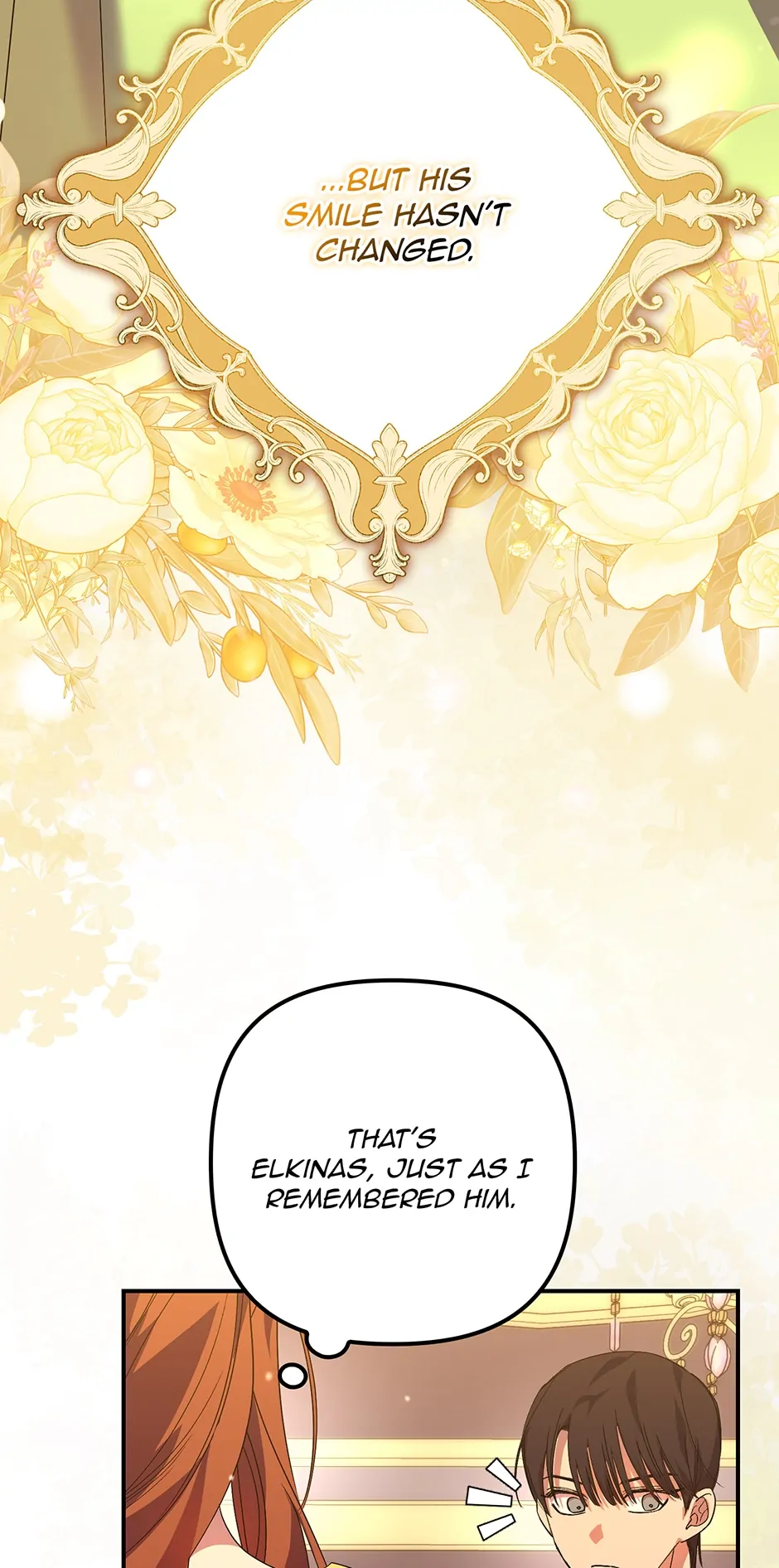 The Hero Went Crazy Even Though I’m the One Who Died Chapter 18 - Page 13