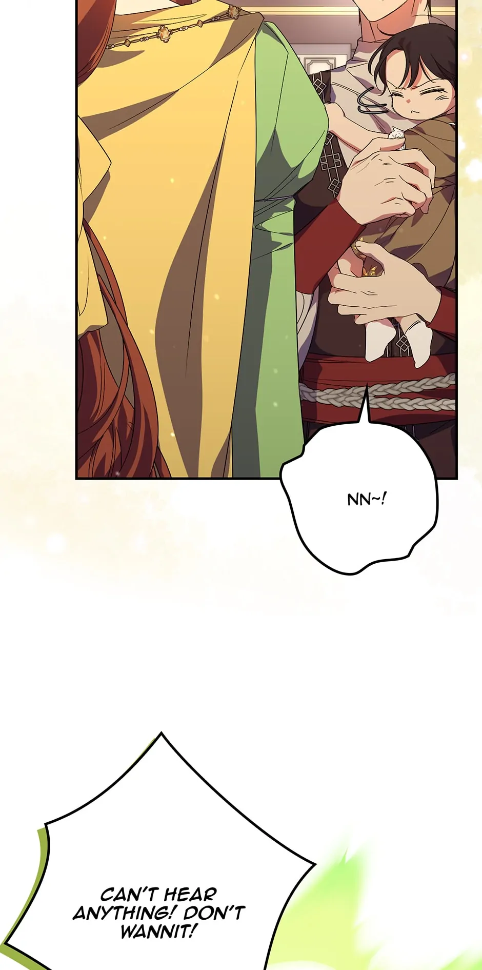 The Hero Went Crazy Even Though I’m the One Who Died Chapter 18 - Page 14