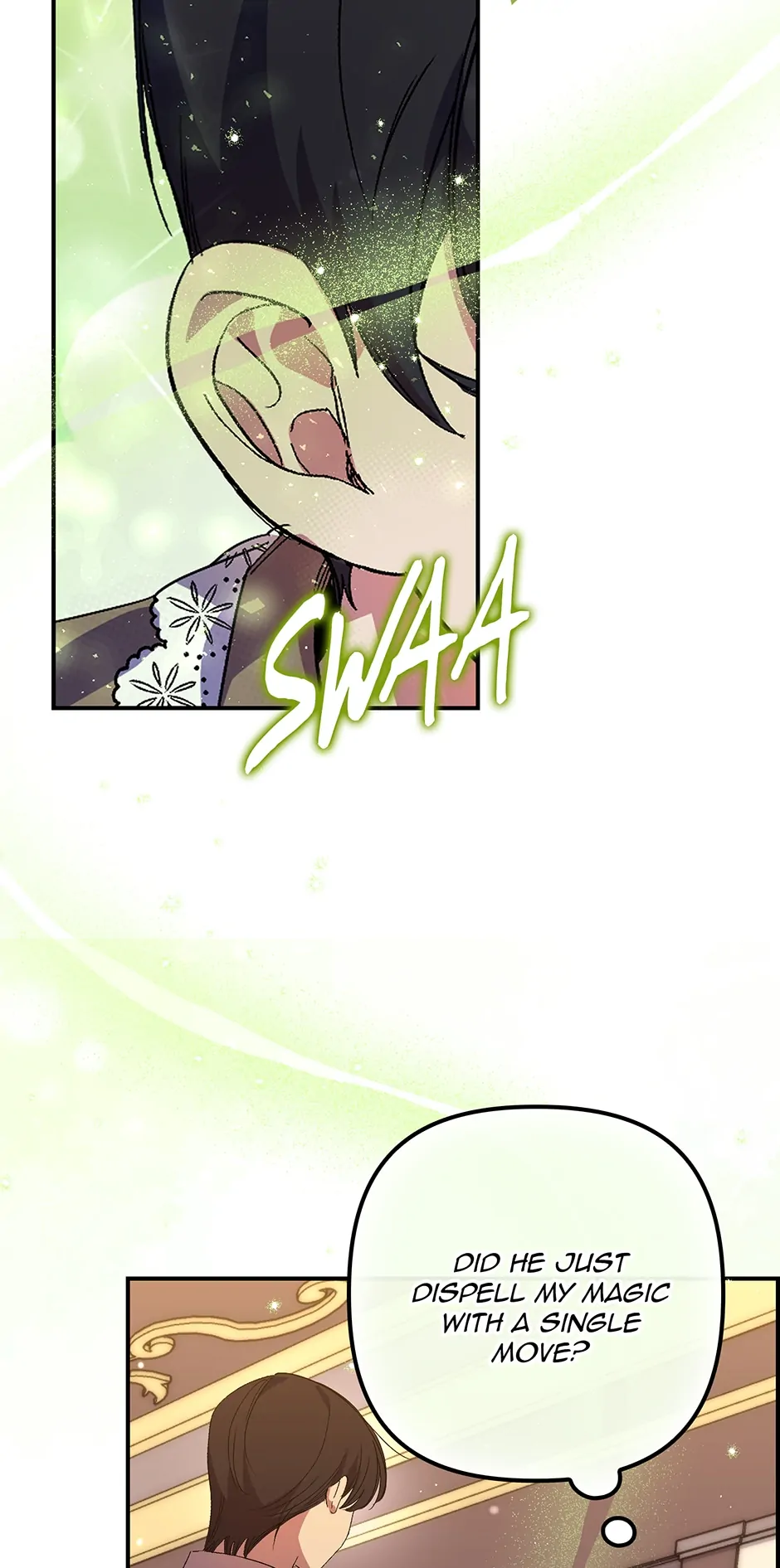 The Hero Went Crazy Even Though I’m the One Who Died Chapter 18 - Page 16