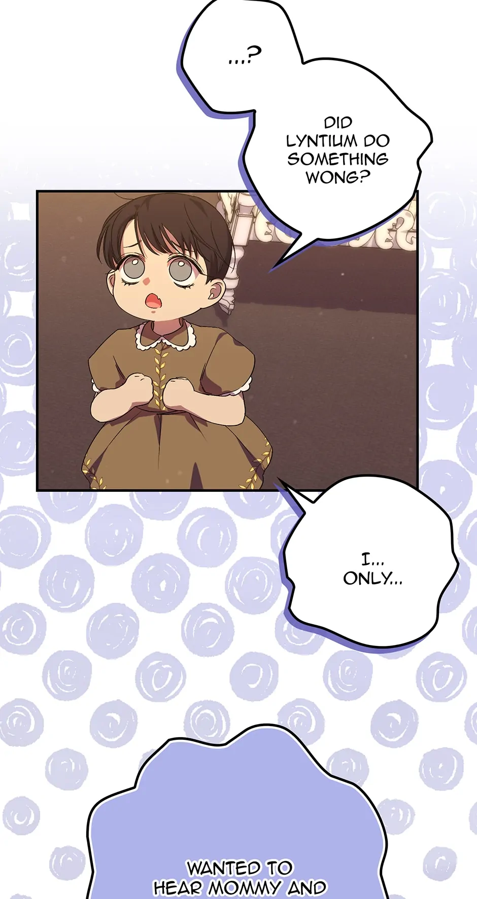 The Hero Went Crazy Even Though I’m the One Who Died Chapter 18 - Page 21