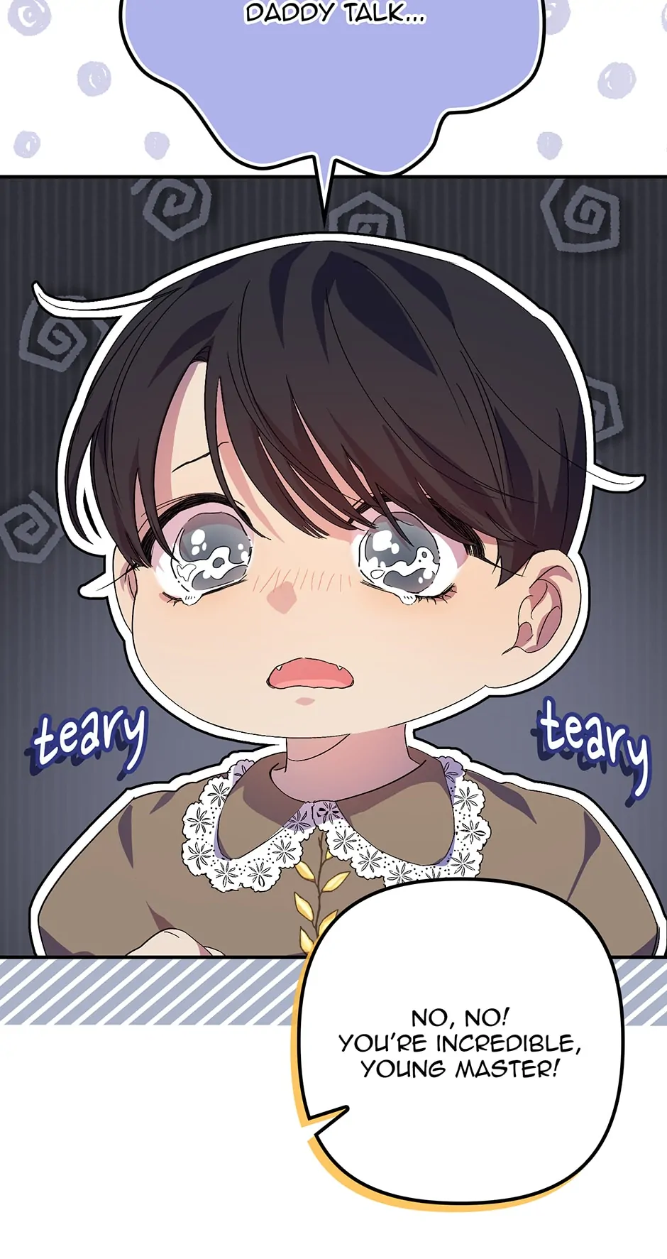 The Hero Went Crazy Even Though I’m the One Who Died Chapter 18 - Page 22
