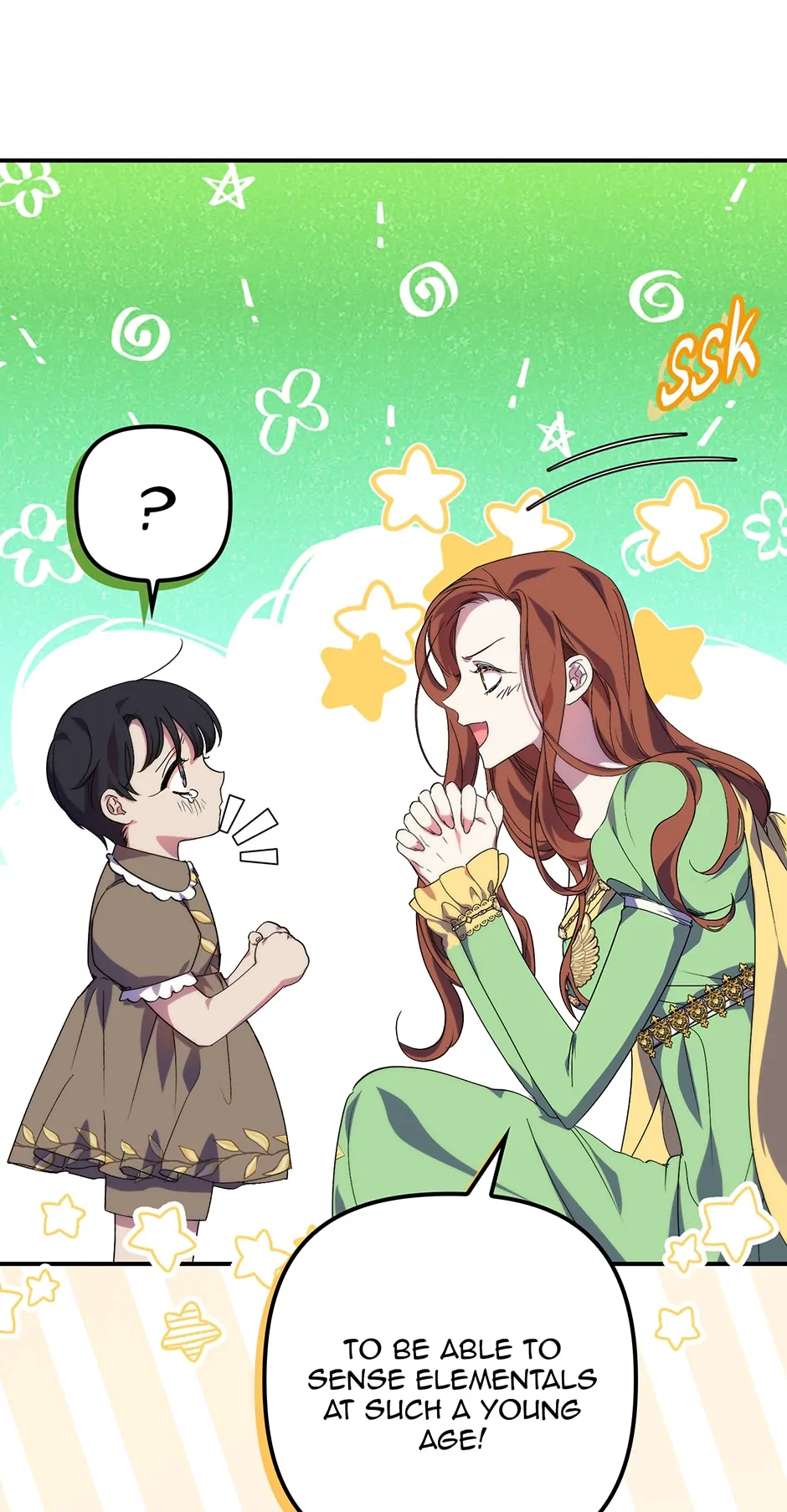 The Hero Went Crazy Even Though I’m the One Who Died Chapter 18 - Page 23