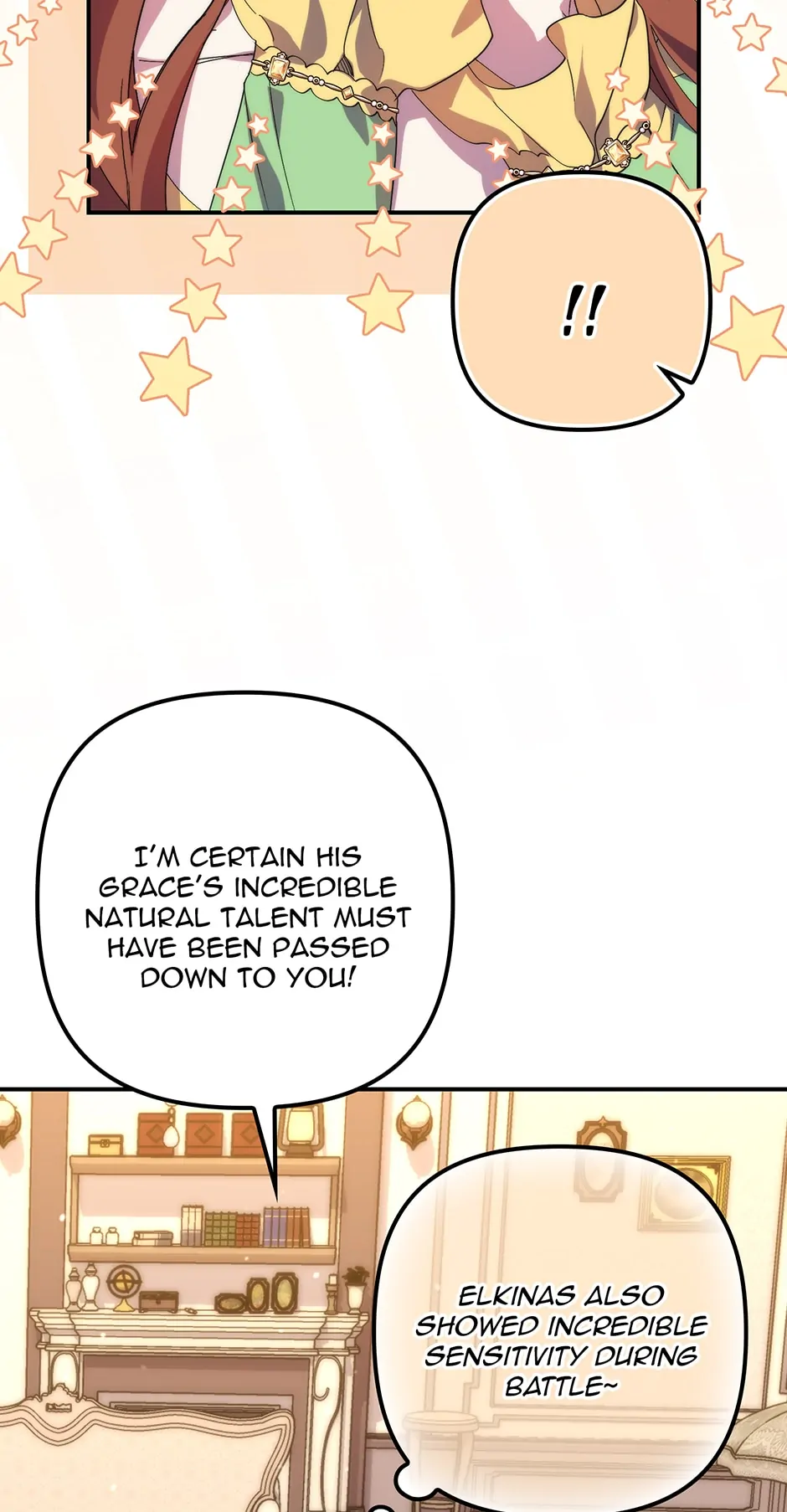 The Hero Went Crazy Even Though I’m the One Who Died Chapter 18 - Page 25