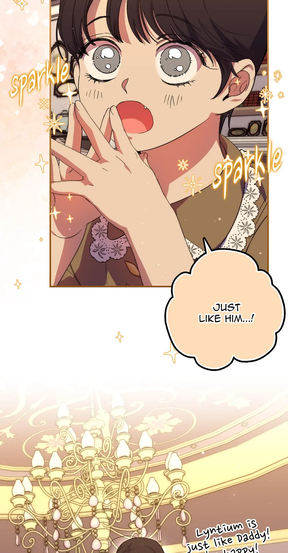 The Hero Went Crazy Even Though I’m the One Who Died Chapter 18 - Page 27