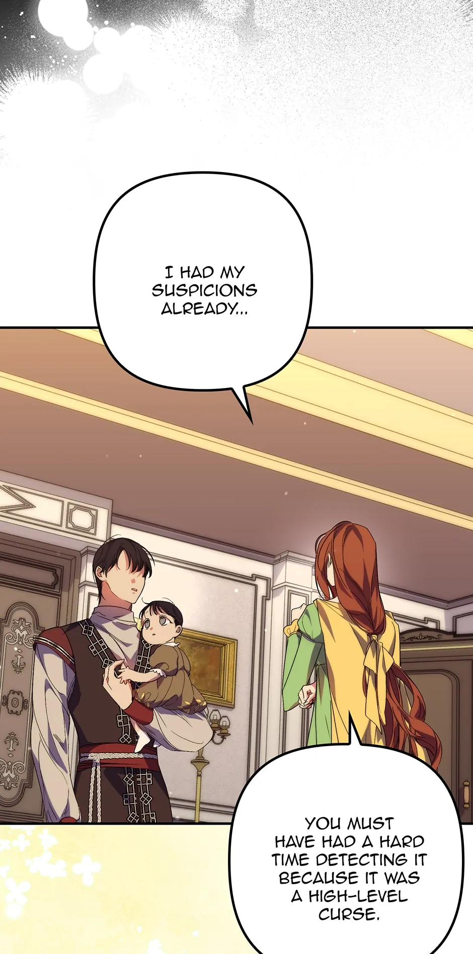 The Hero Went Crazy Even Though I’m the One Who Died Chapter 18 - Page 3