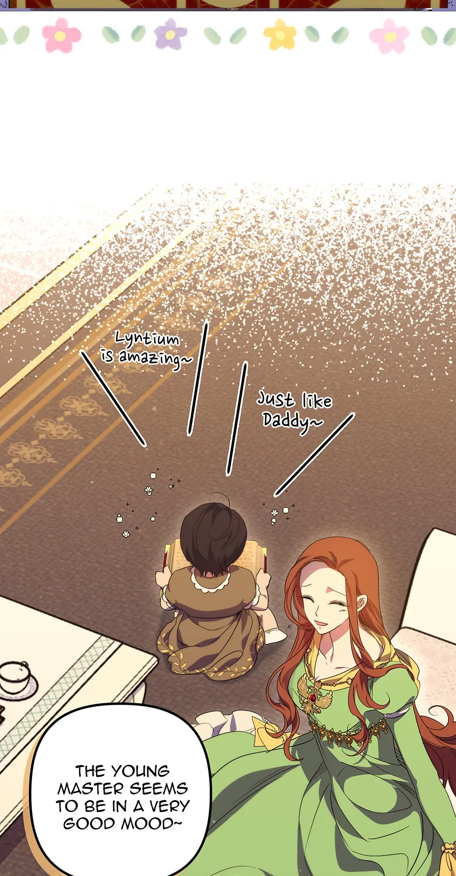 The Hero Went Crazy Even Though I’m the One Who Died Chapter 18 - Page 31