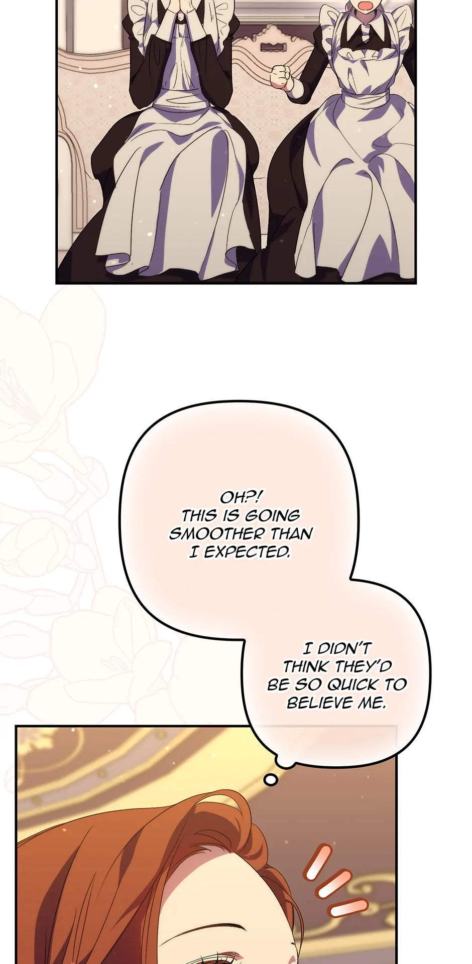 The Hero Went Crazy Even Though I’m the One Who Died Chapter 18 - Page 39