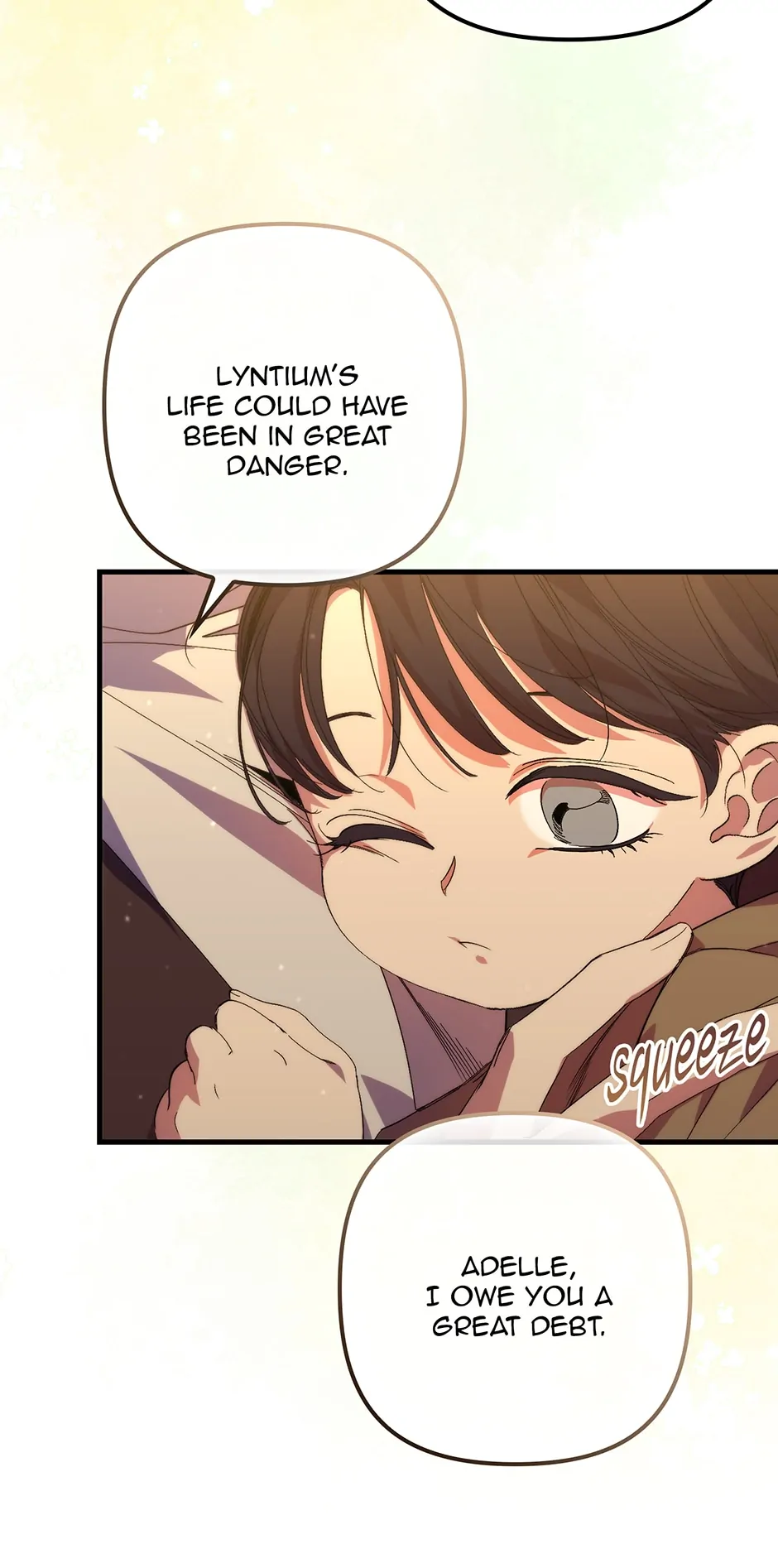 The Hero Went Crazy Even Though I’m the One Who Died Chapter 18 - Page 4