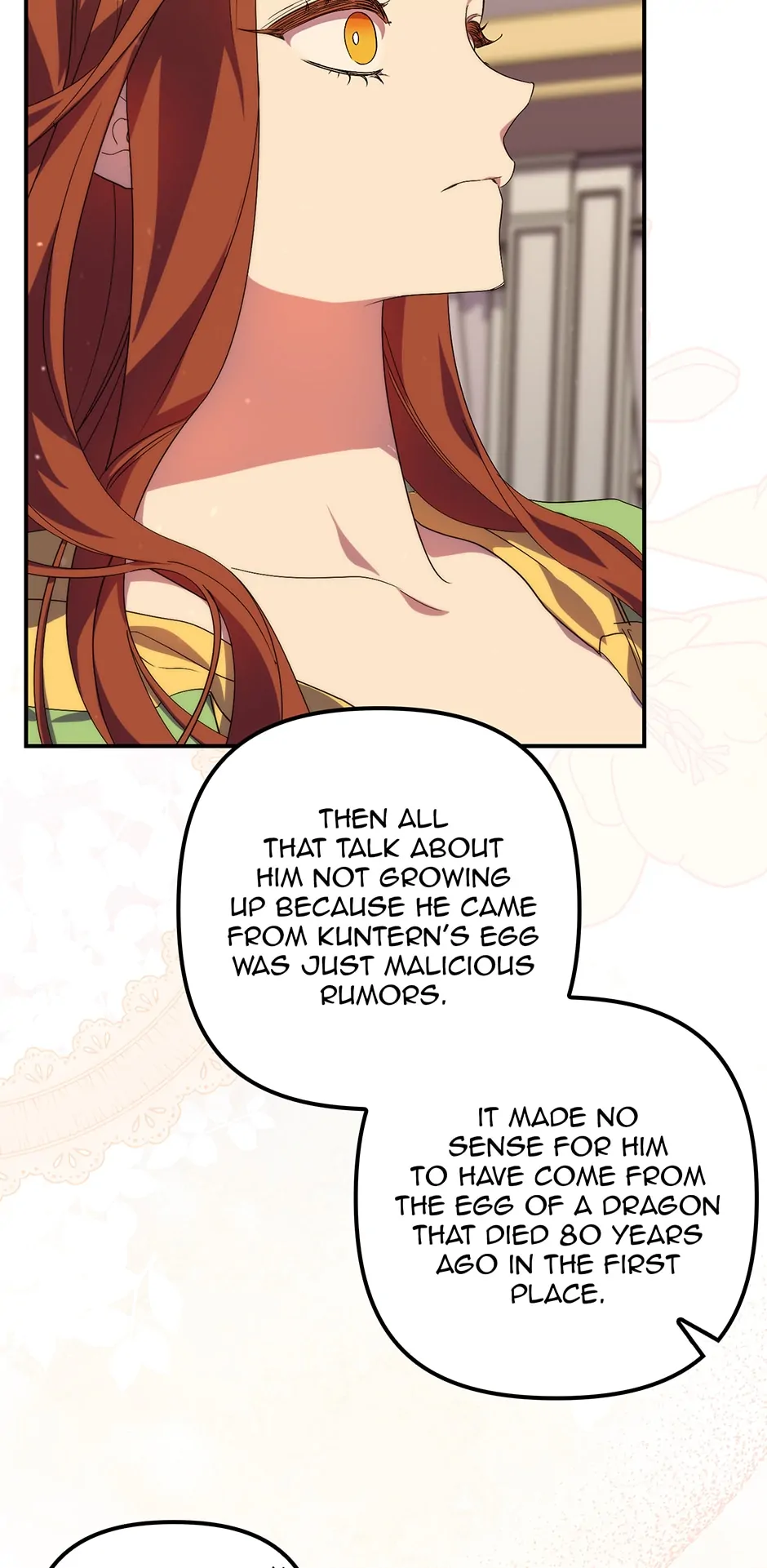 The Hero Went Crazy Even Though I’m the One Who Died Chapter 18 - Page 40