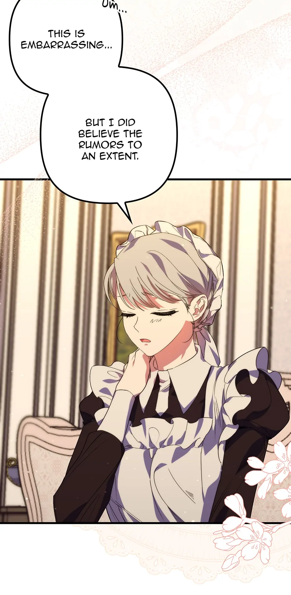 The Hero Went Crazy Even Though I’m the One Who Died Chapter 18 - Page 41