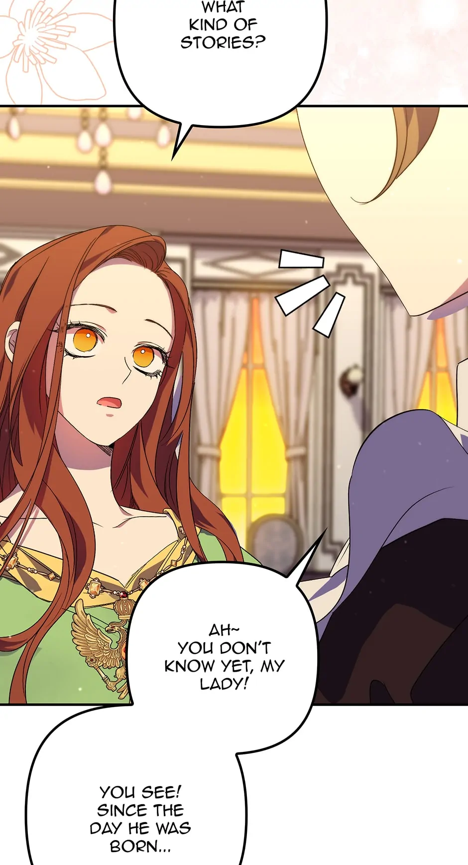 The Hero Went Crazy Even Though I’m the One Who Died Chapter 18 - Page 45