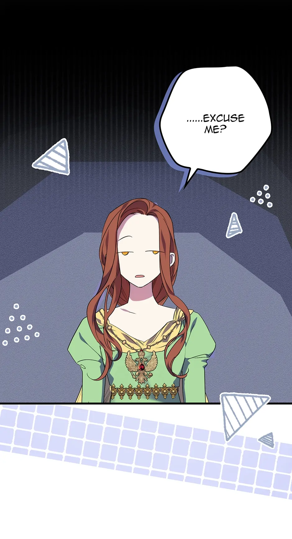 The Hero Went Crazy Even Though I’m the One Who Died Chapter 18 - Page 47