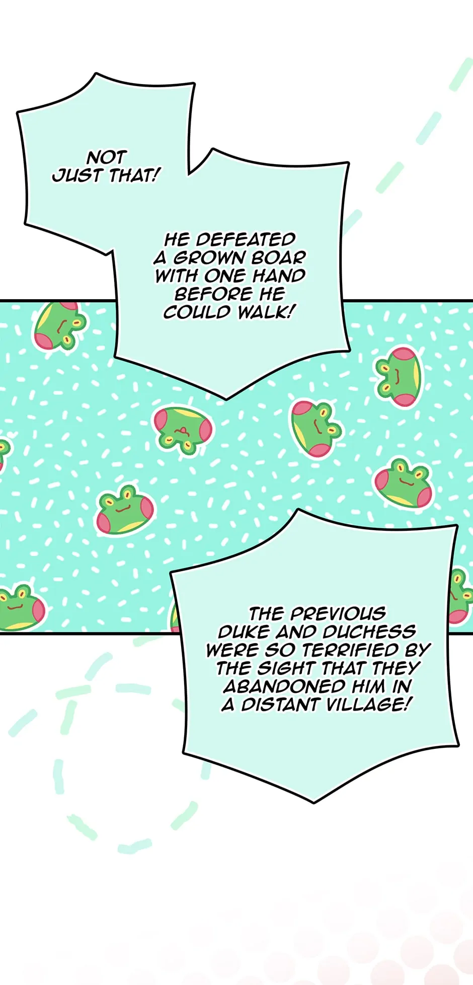 The Hero Went Crazy Even Though I’m the One Who Died Chapter 18 - Page 48
