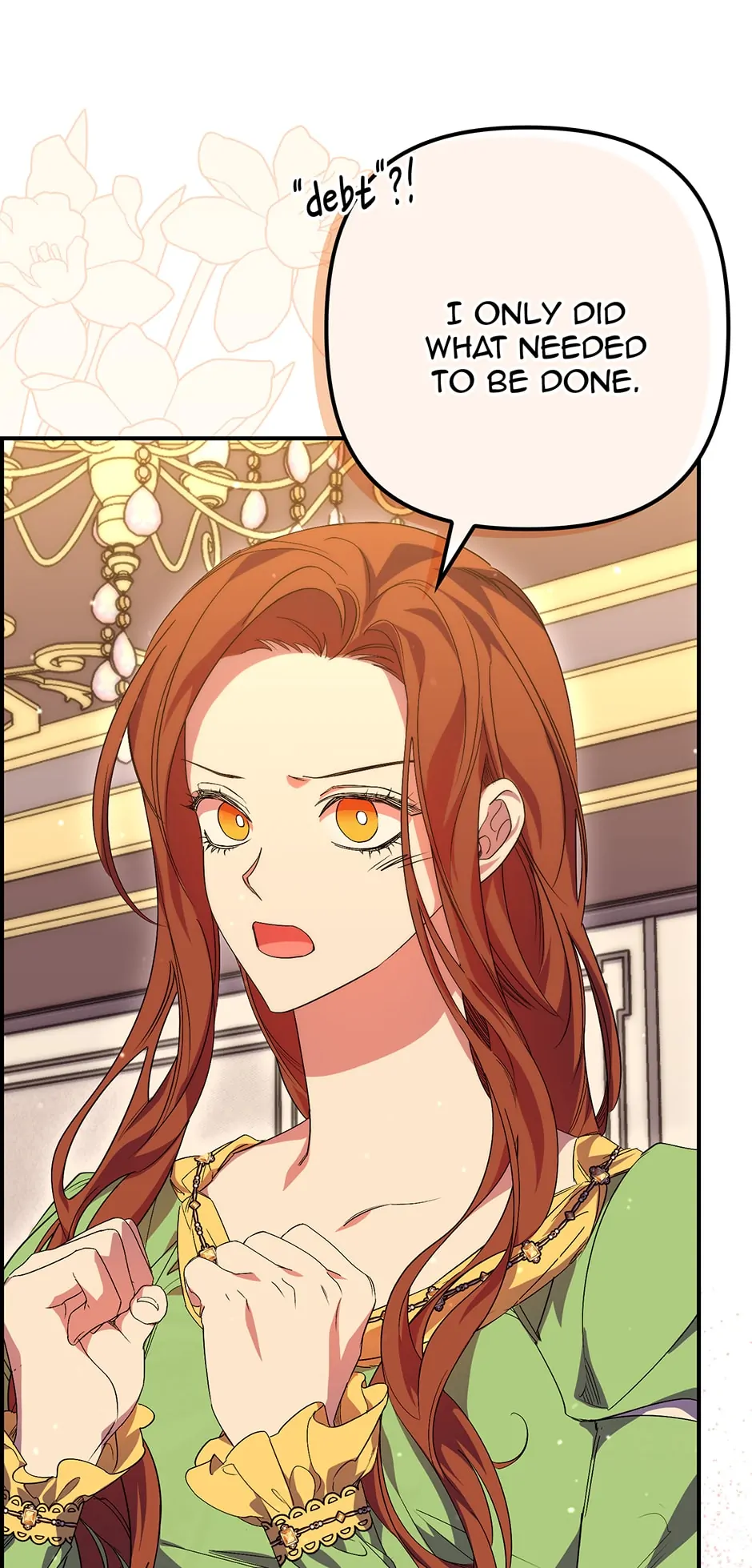 The Hero Went Crazy Even Though I’m the One Who Died Chapter 18 - Page 5