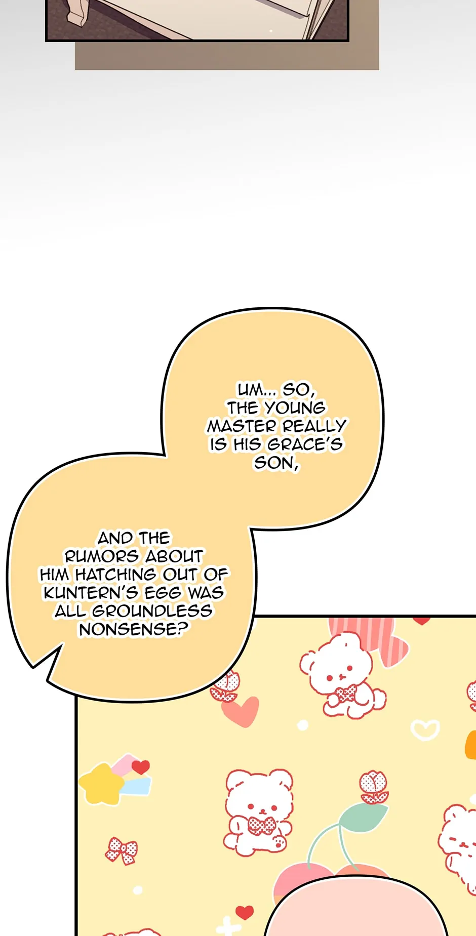 The Hero Went Crazy Even Though I’m the One Who Died Chapter 18 - Page 54