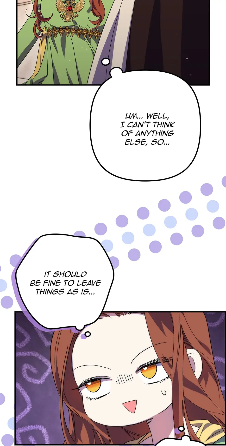 The Hero Went Crazy Even Though I’m the One Who Died Chapter 18 - Page 58