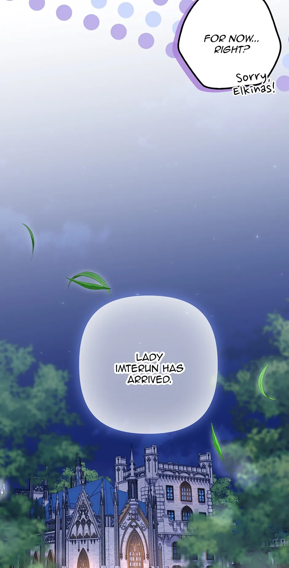 The Hero Went Crazy Even Though I’m the One Who Died Chapter 18 - Page 59