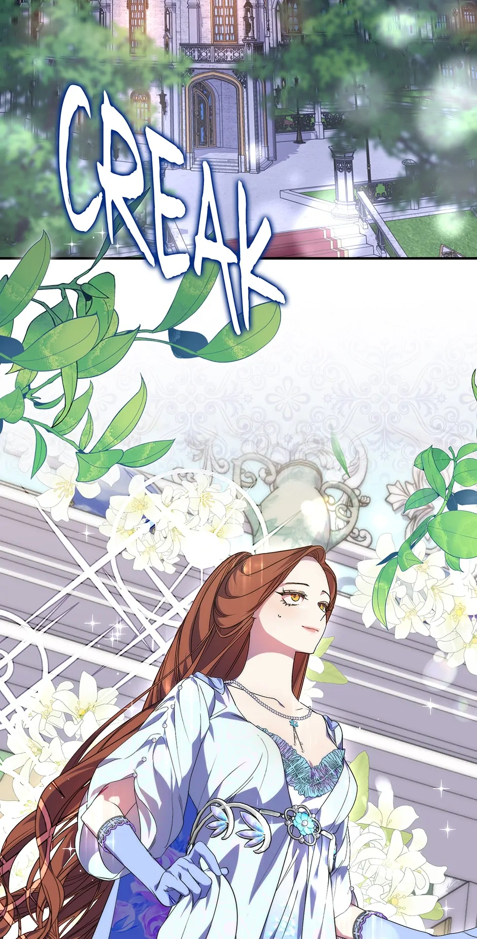 The Hero Went Crazy Even Though I’m the One Who Died Chapter 18 - Page 60